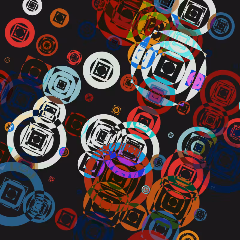 ORBIS #3