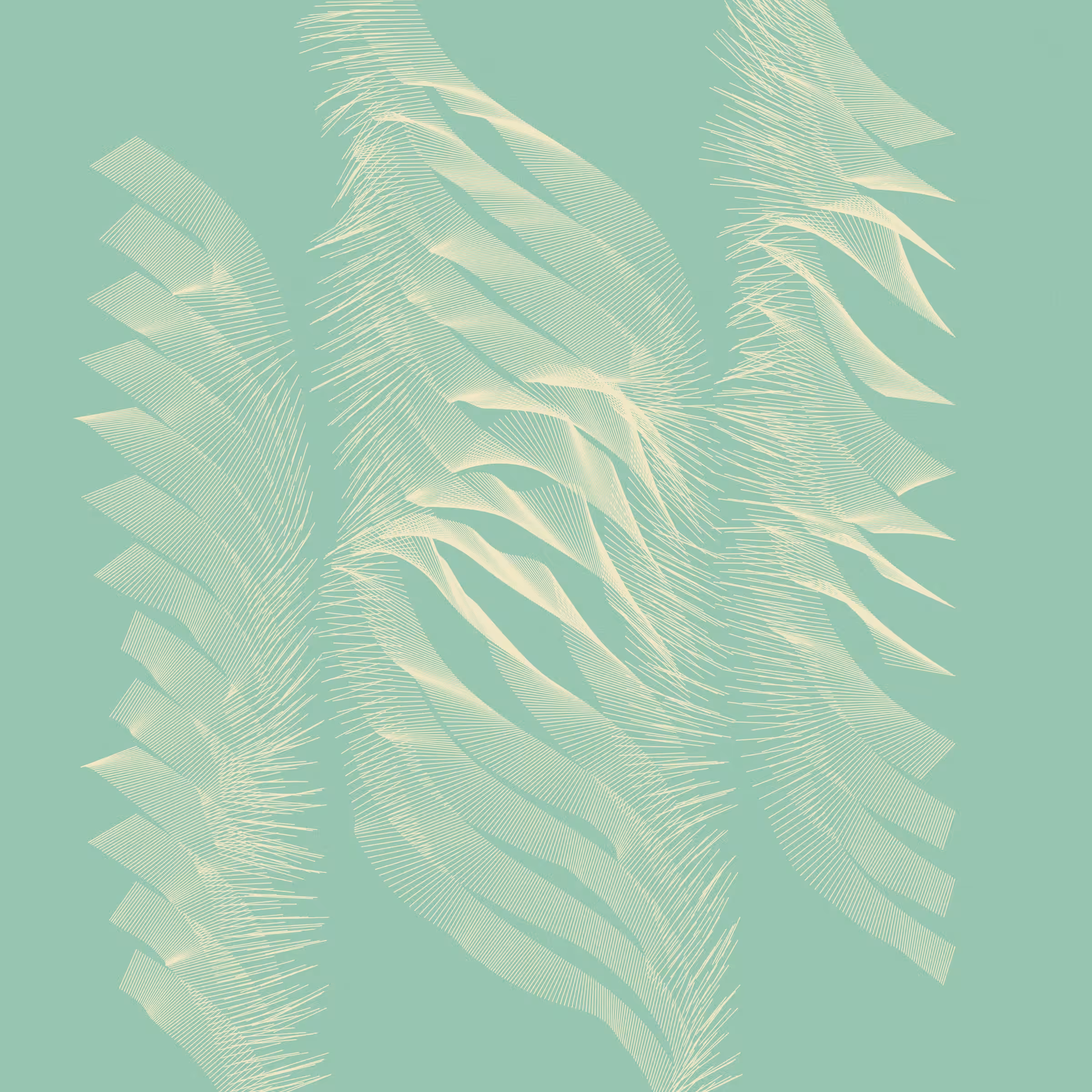 Curtains #32