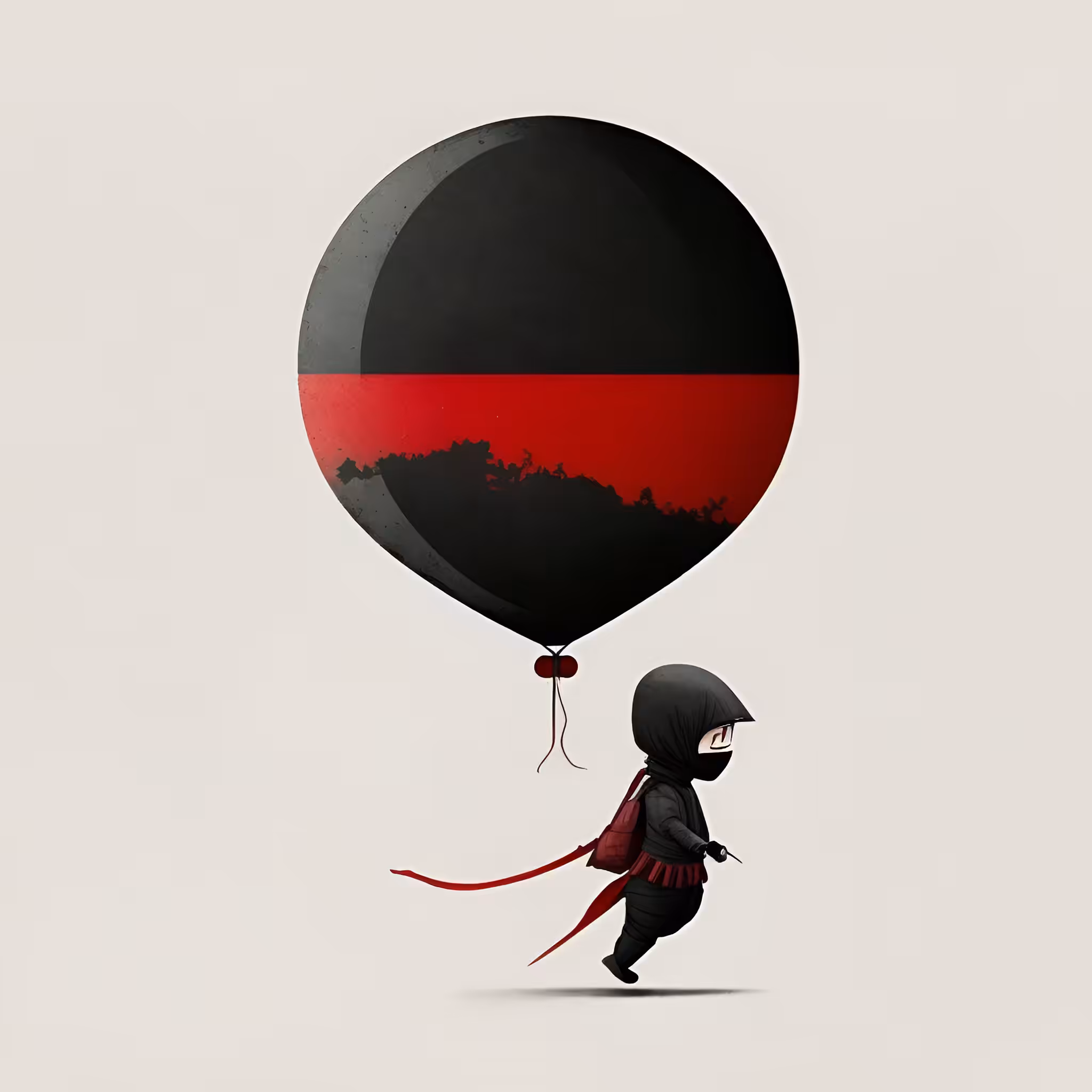Little Ninja