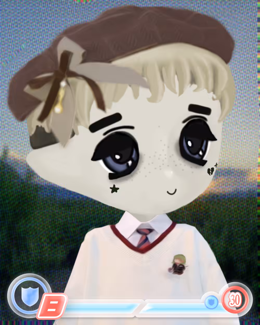 Milady 9787