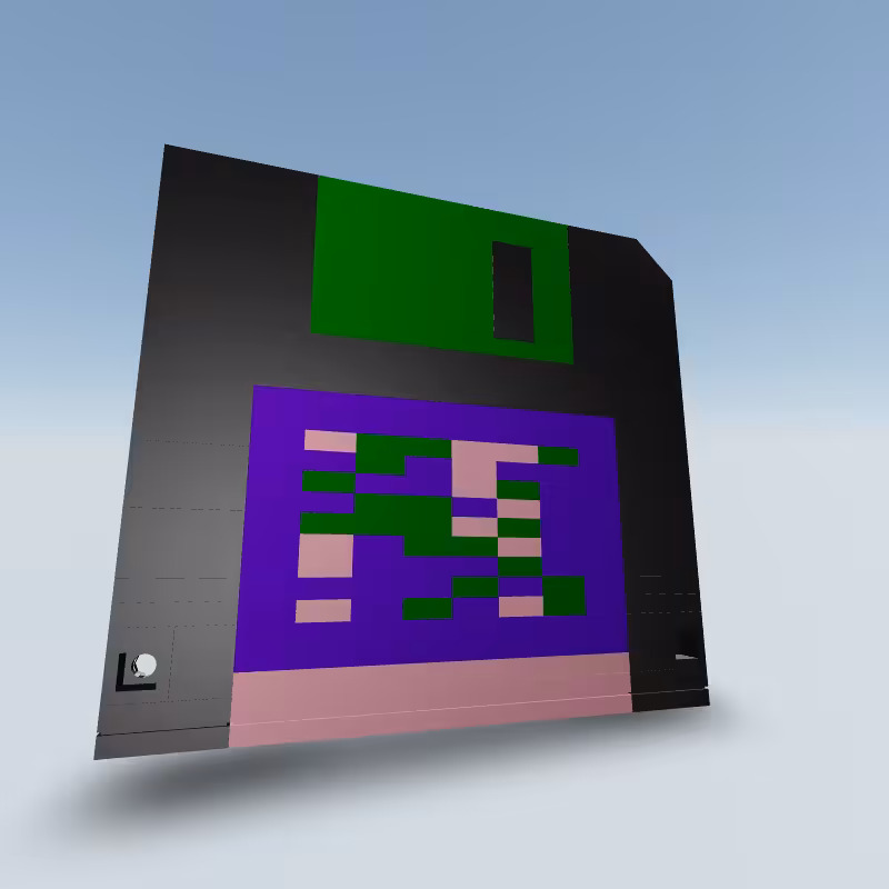 FD 1360.1 #19