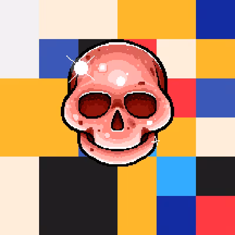 SKULLZ #159