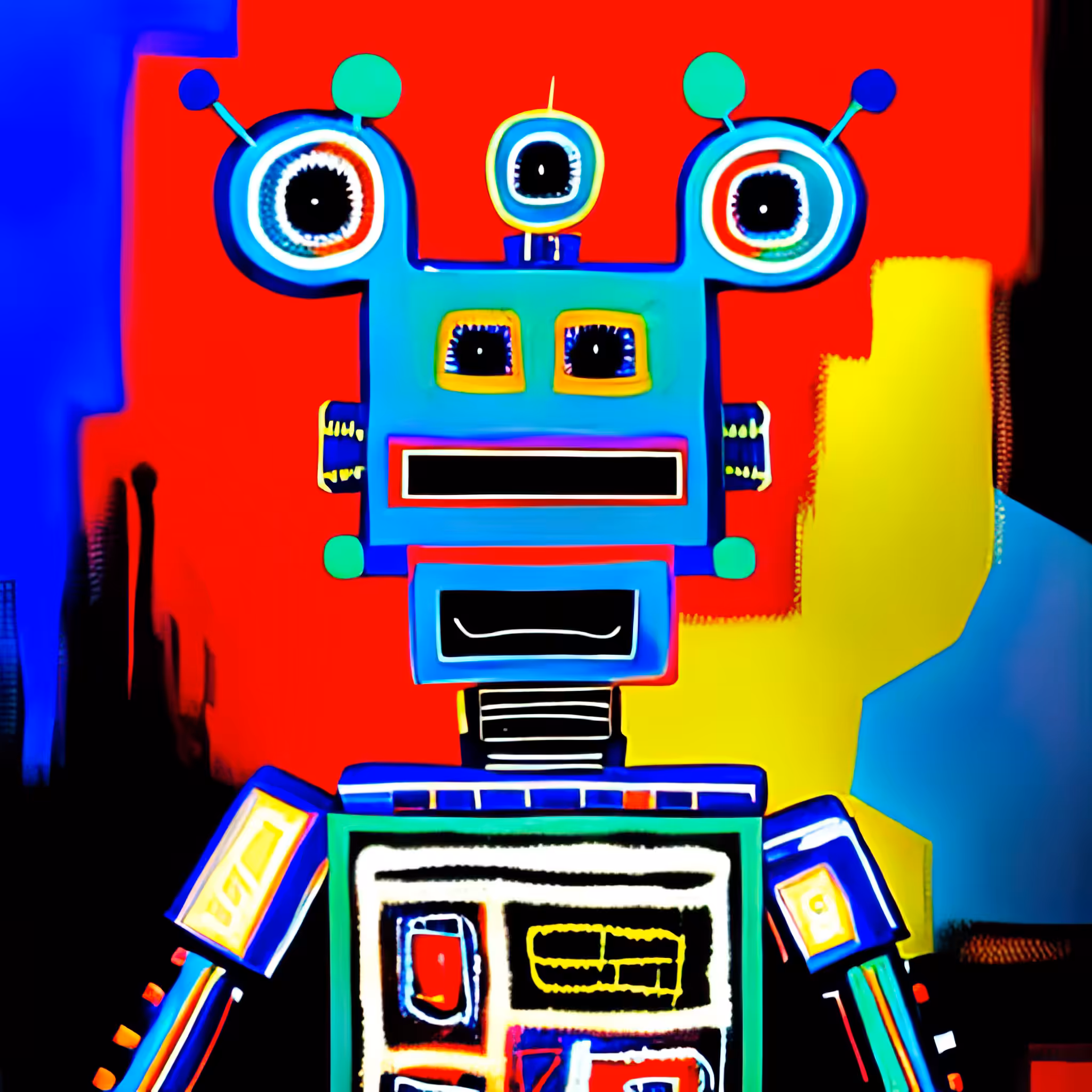 BasquiBot #237