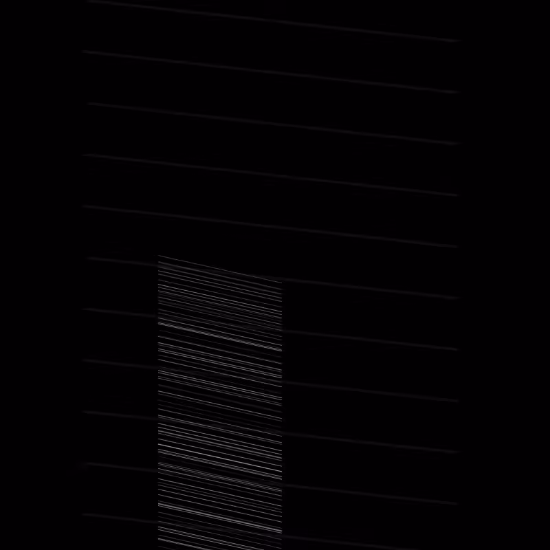 Broken Strobe #178