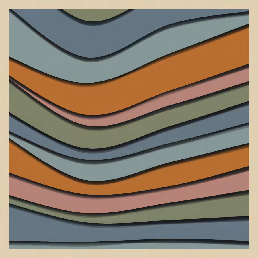 StairWaves #151