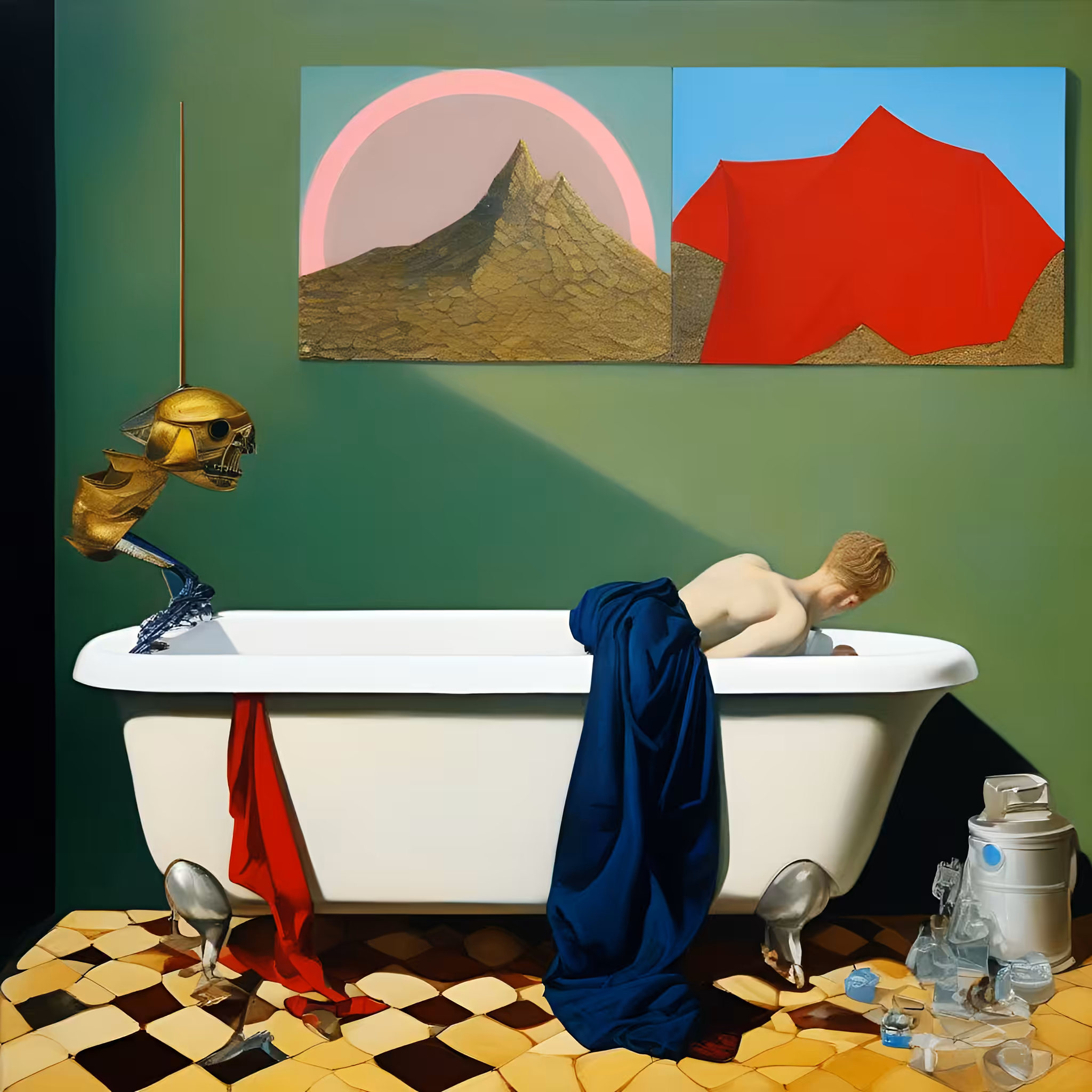 Art Diggers #36