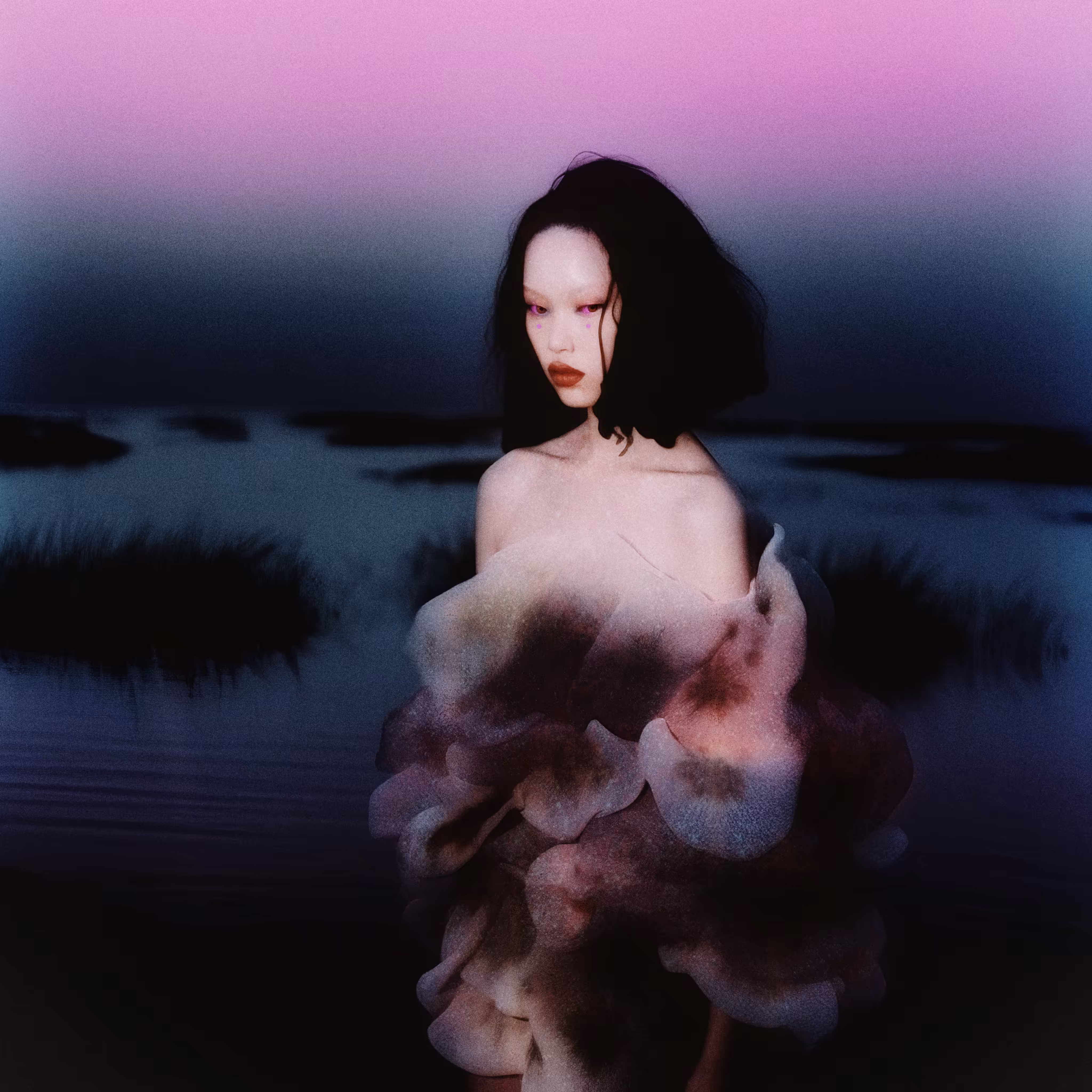 Midnight Lady