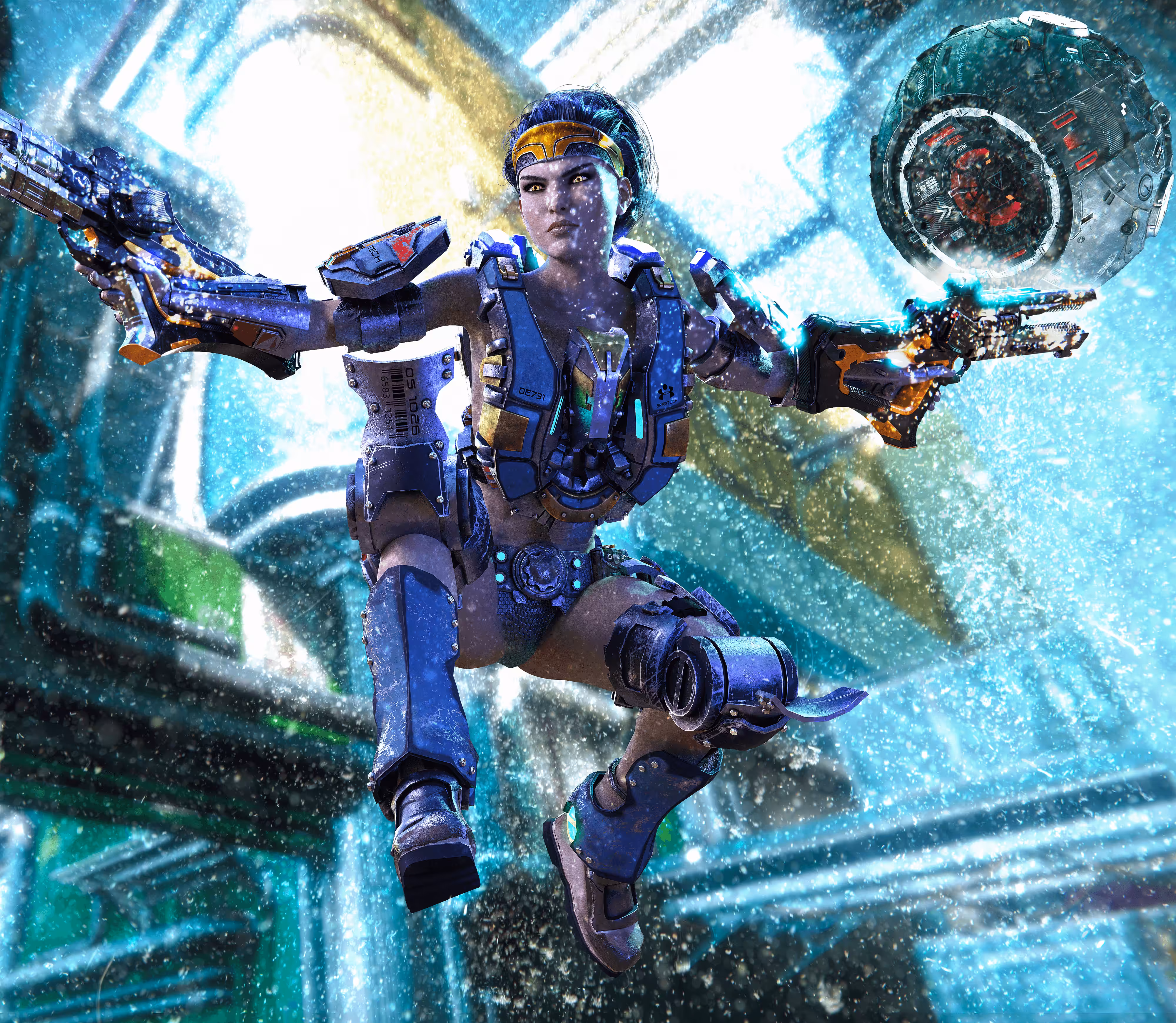 NEX LEVEL CITIZENS #UKRANIAN