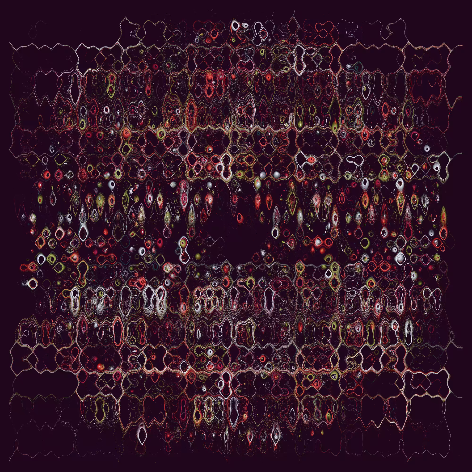 Absorbed #208