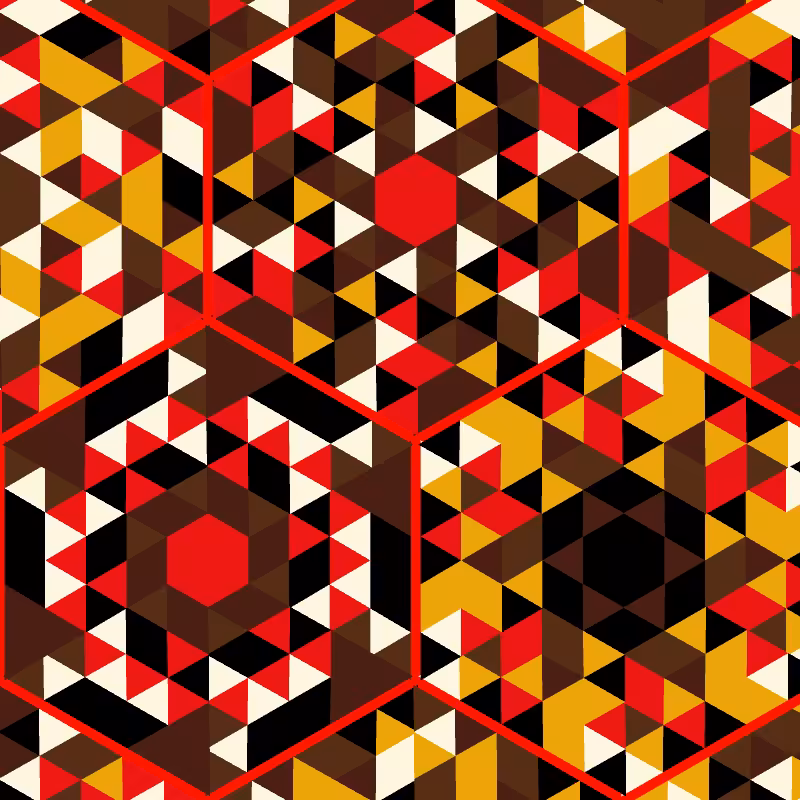 Hex Flex #76