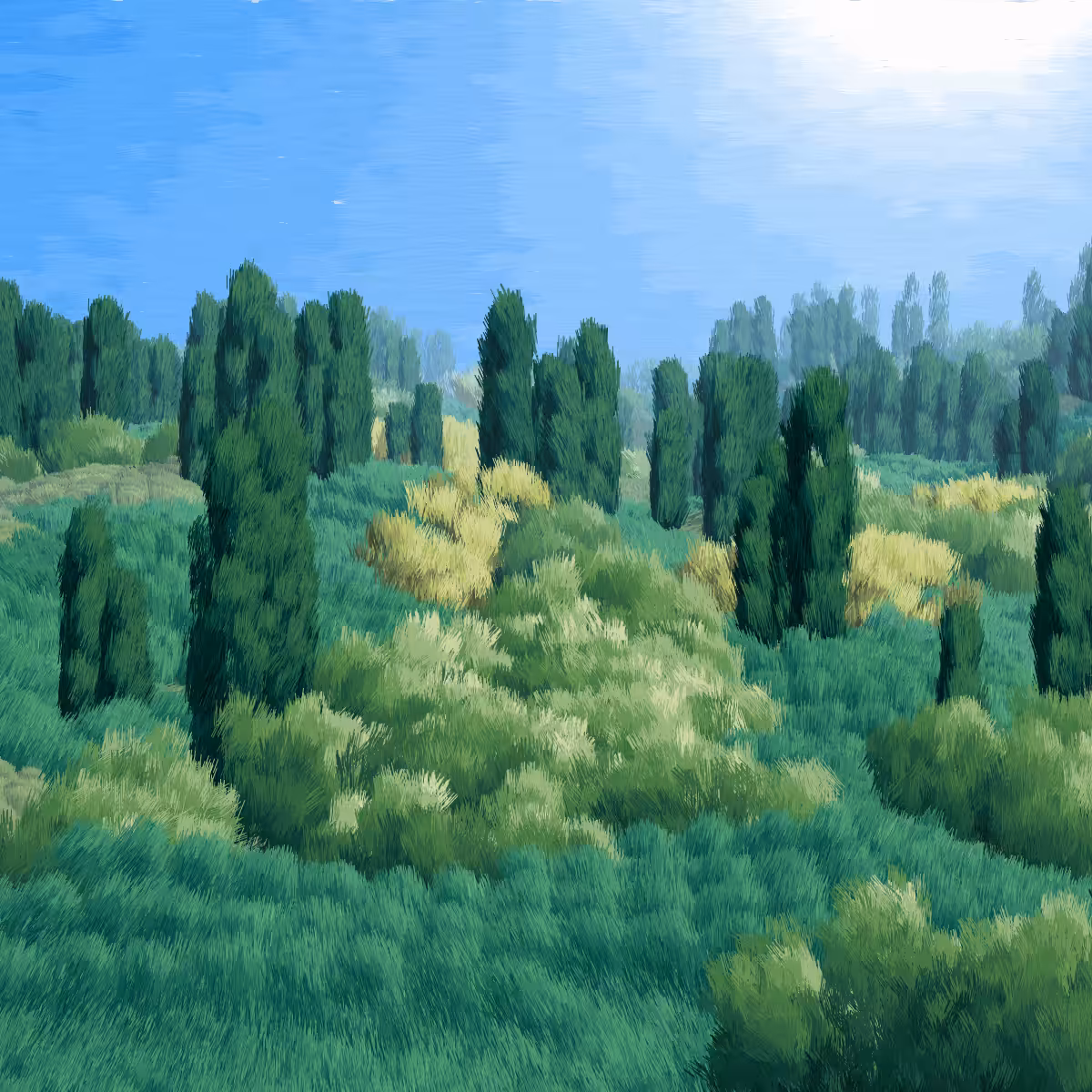 Provence #402