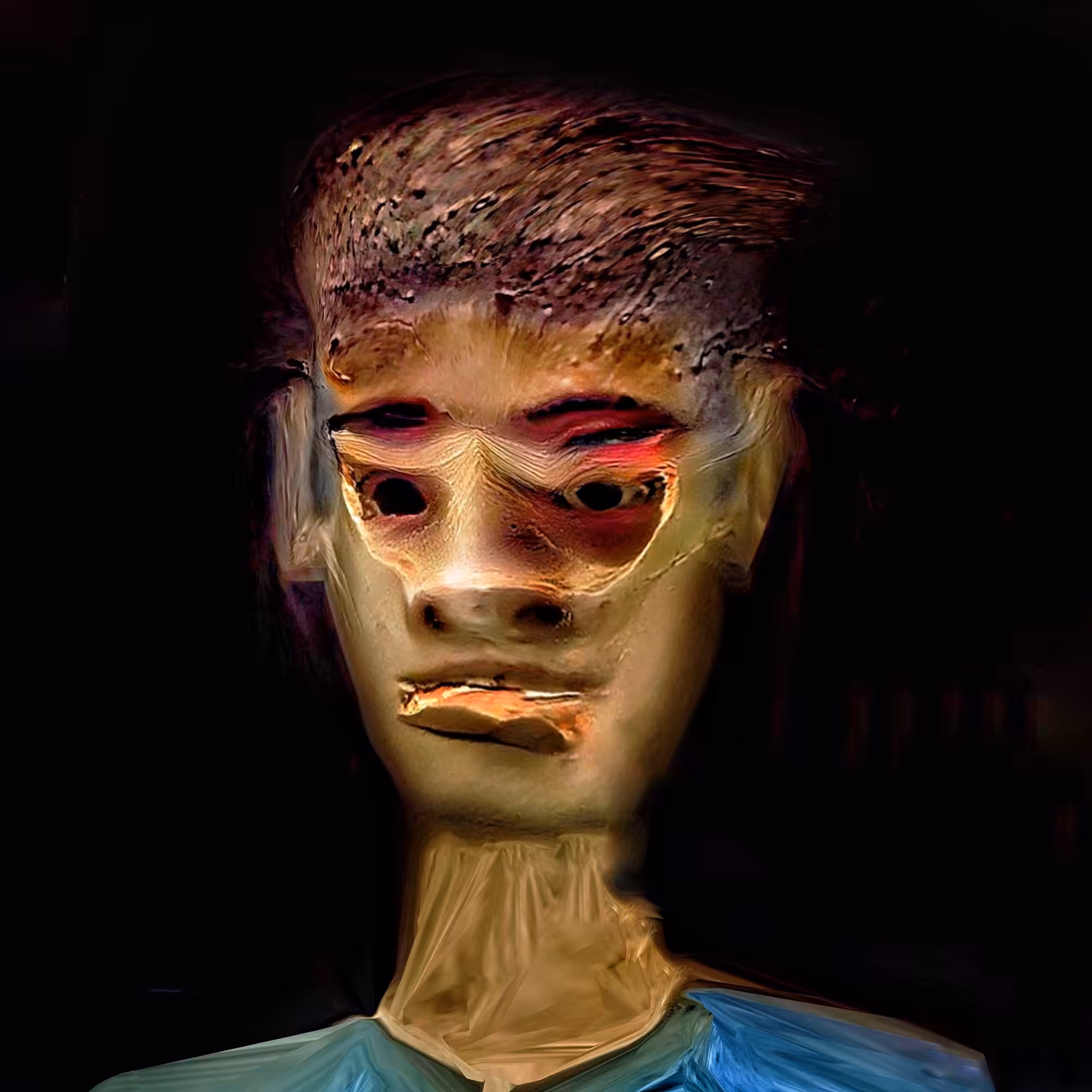 Dead Kid
