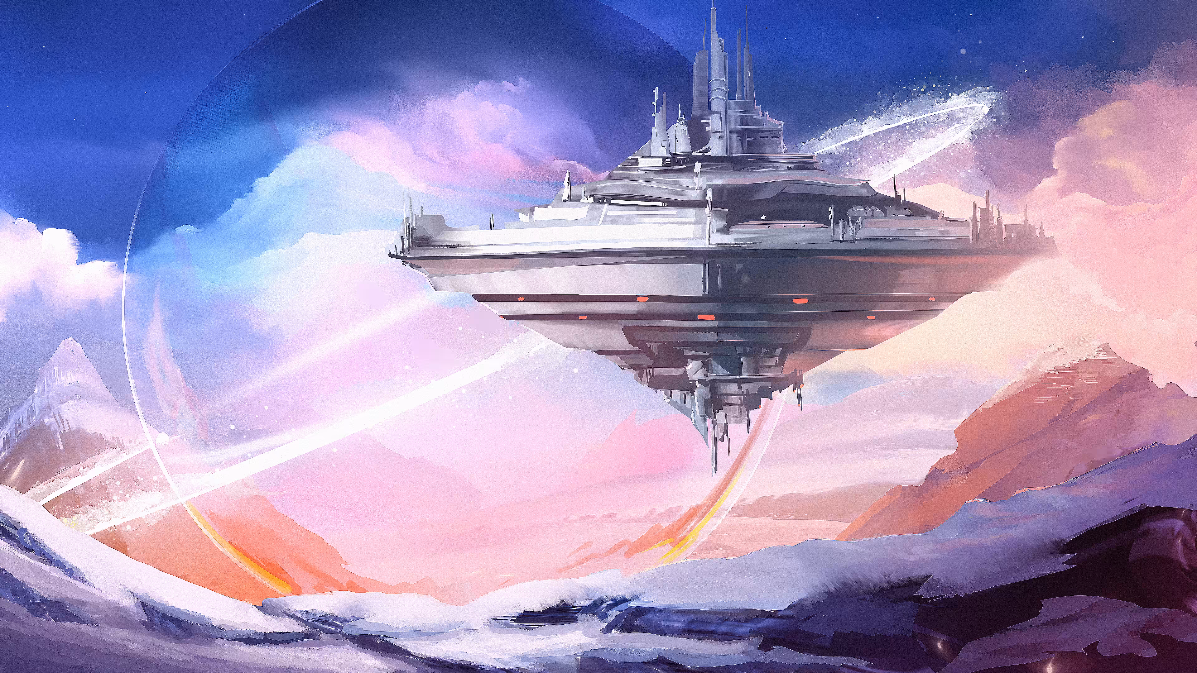 Flagship