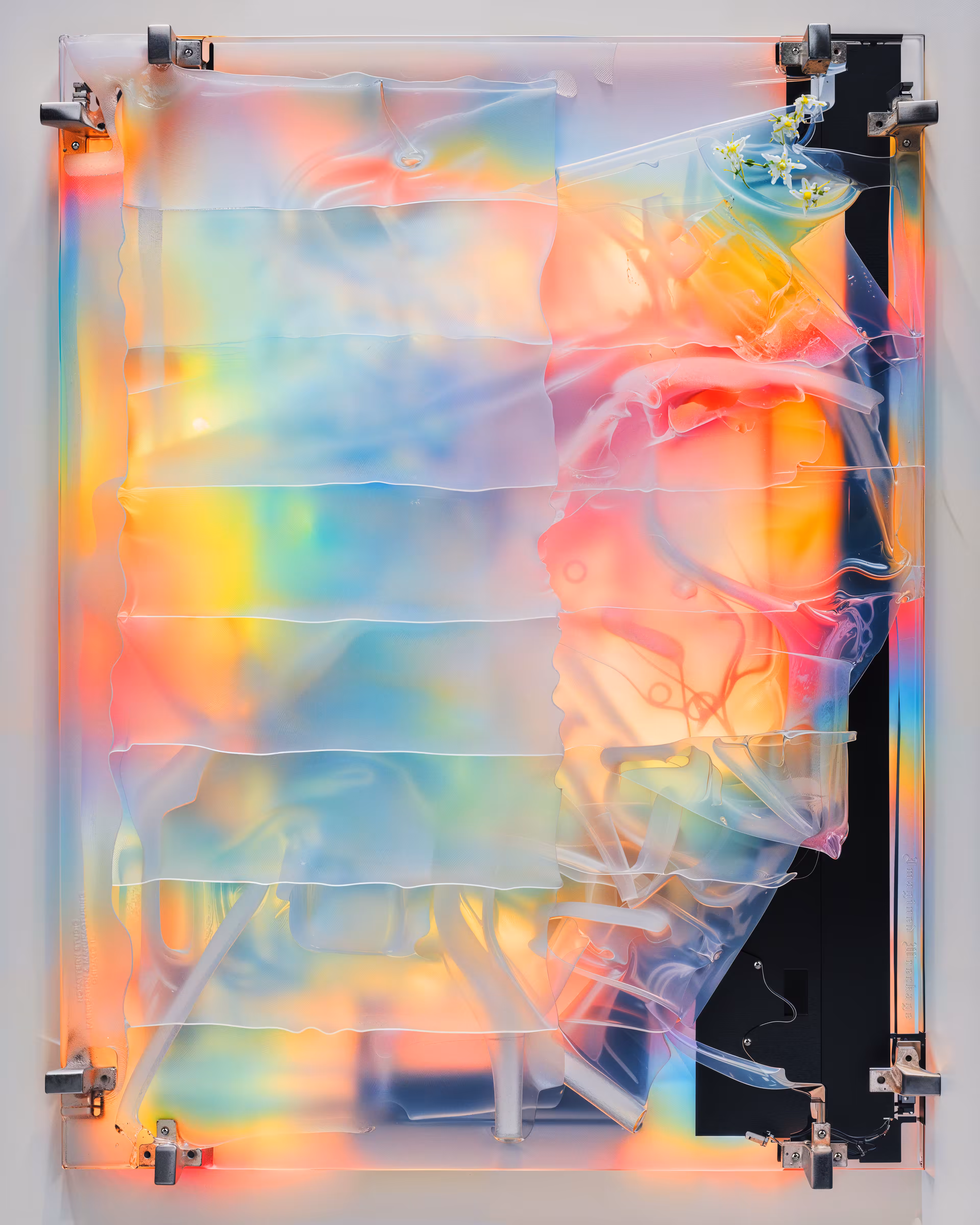 Laminated Layer Skeleton Inclusion