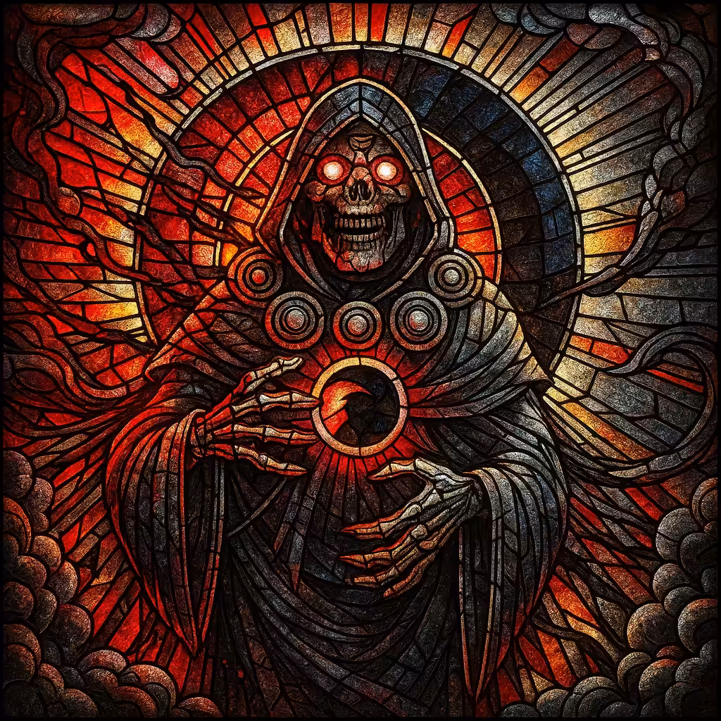 Eclipsed Harbinger