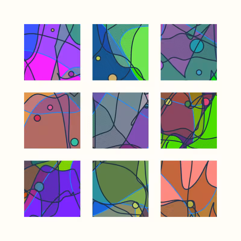 Inner Perception #106
