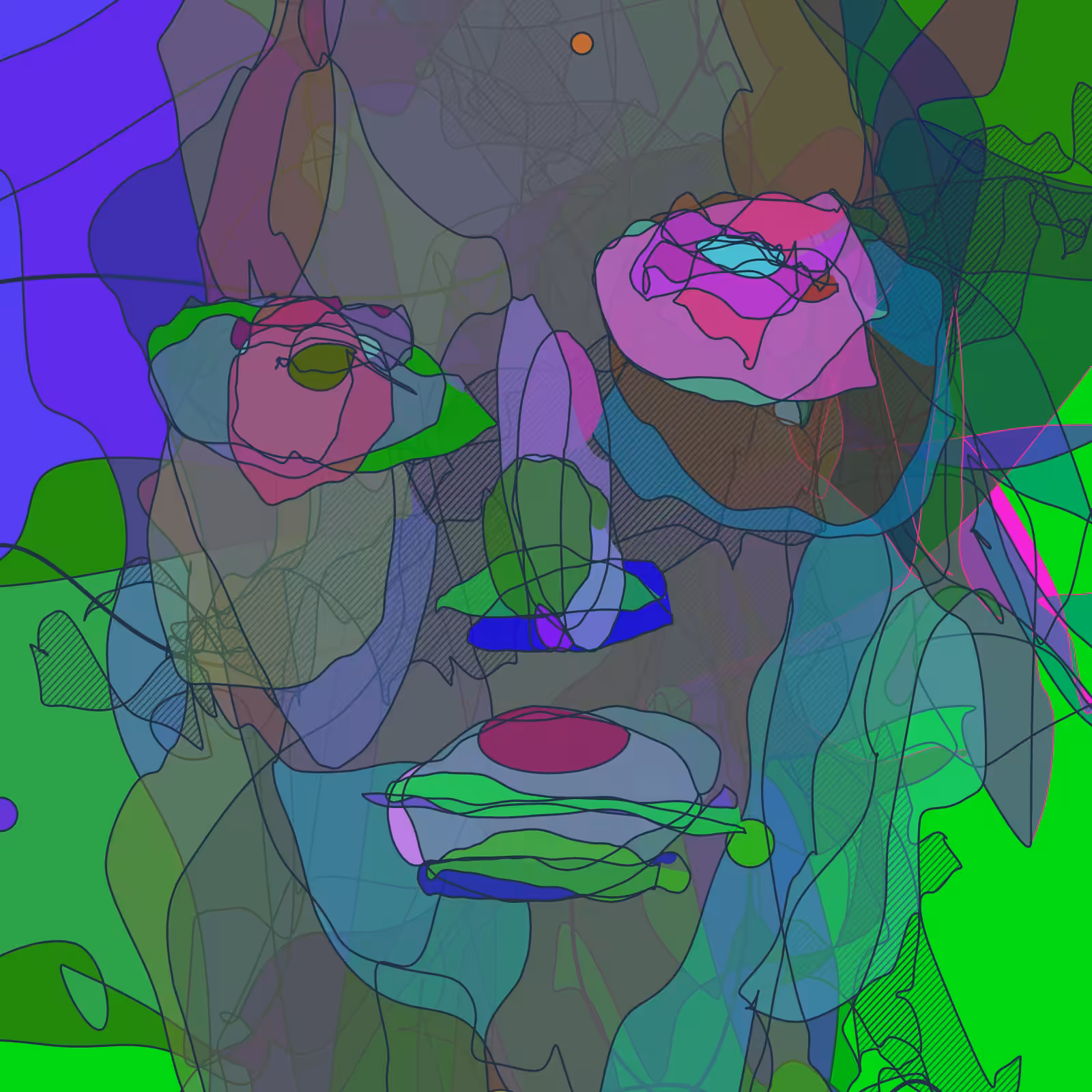 Emergence #20