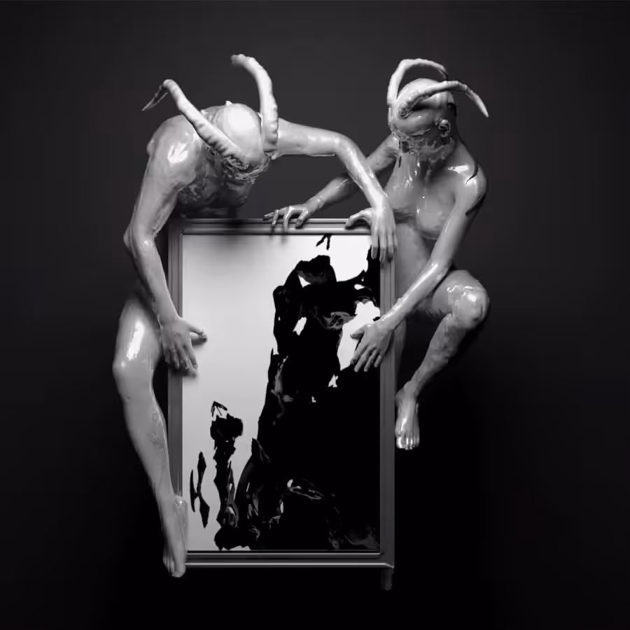 Abstract Terror