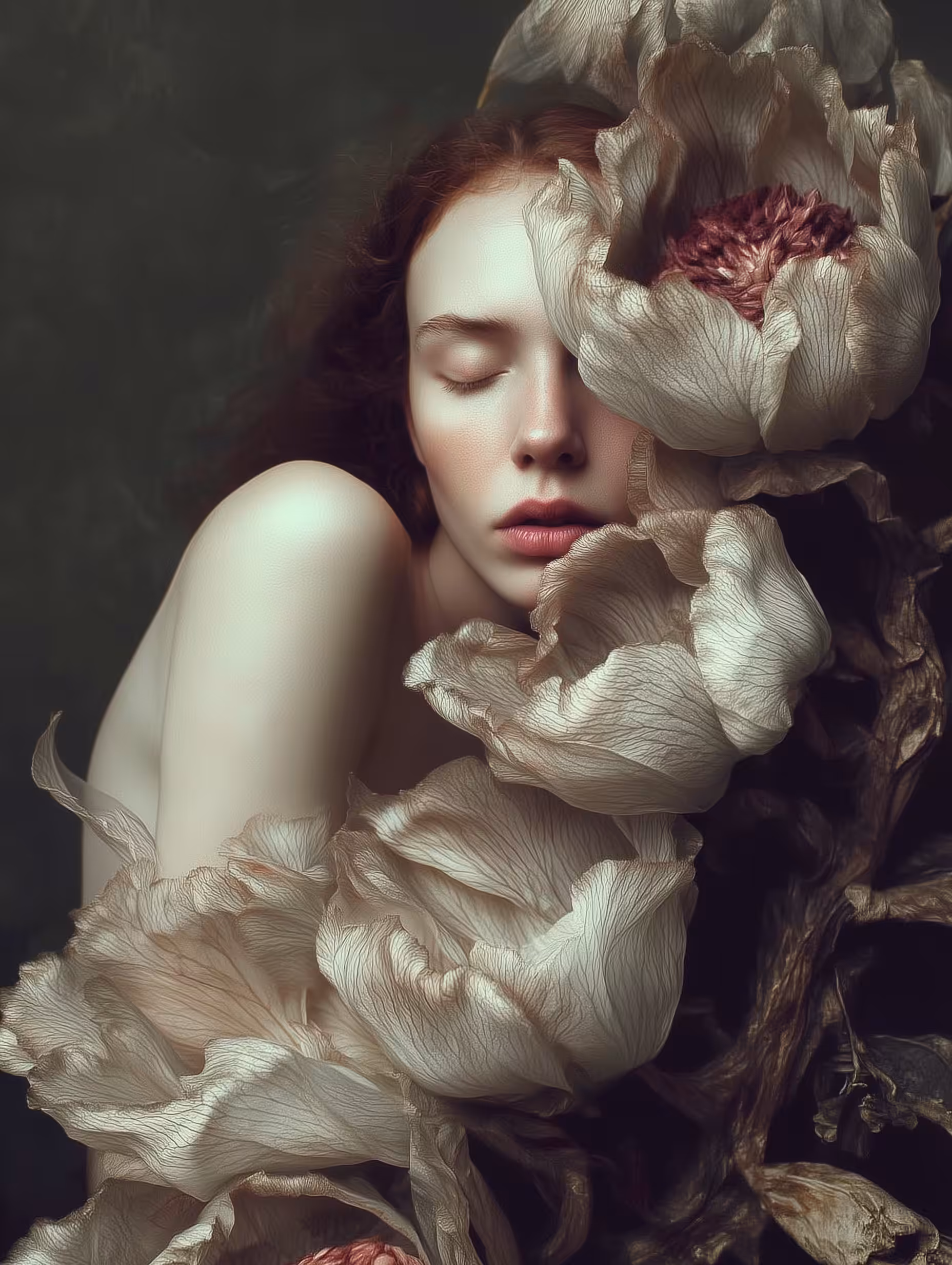 Purity of a Dream