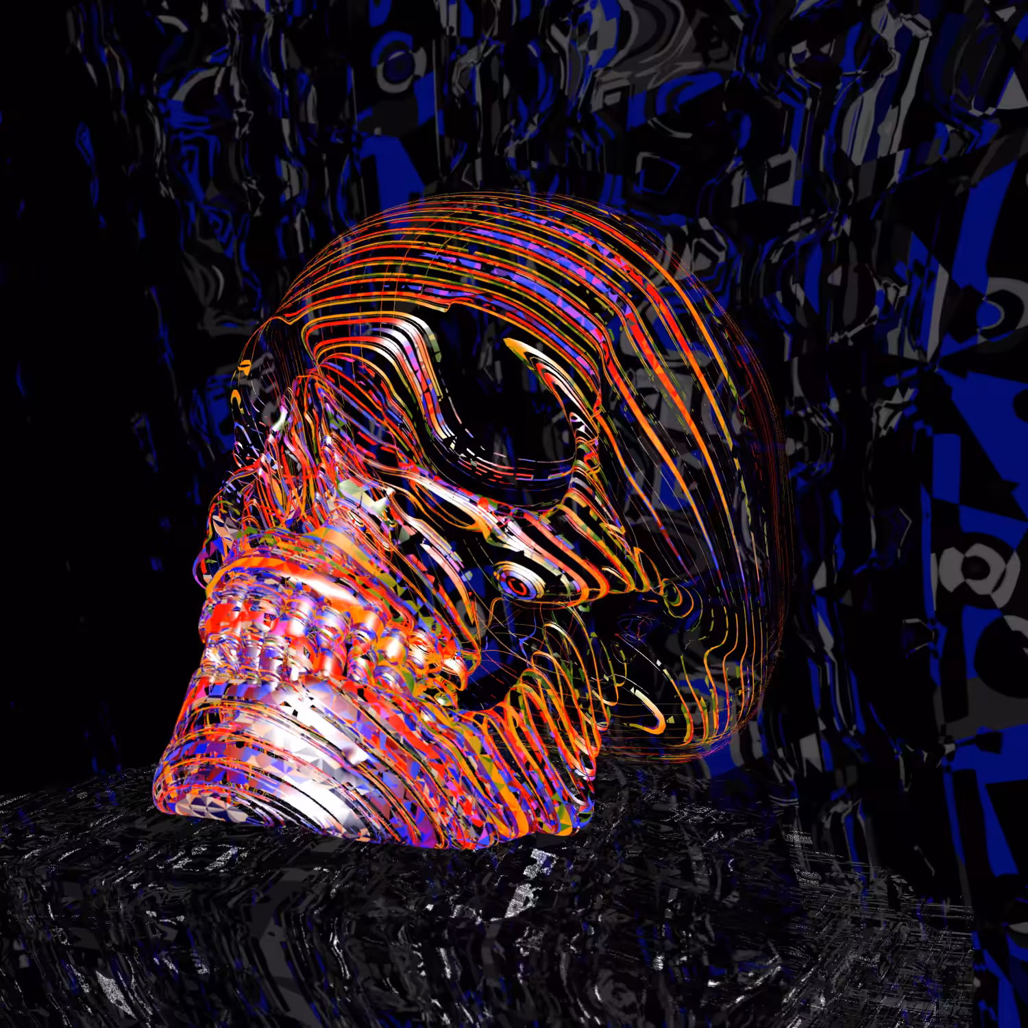 Gen·Skull 1