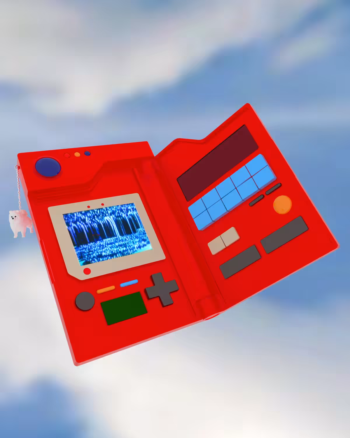 Collection: Metadex 02