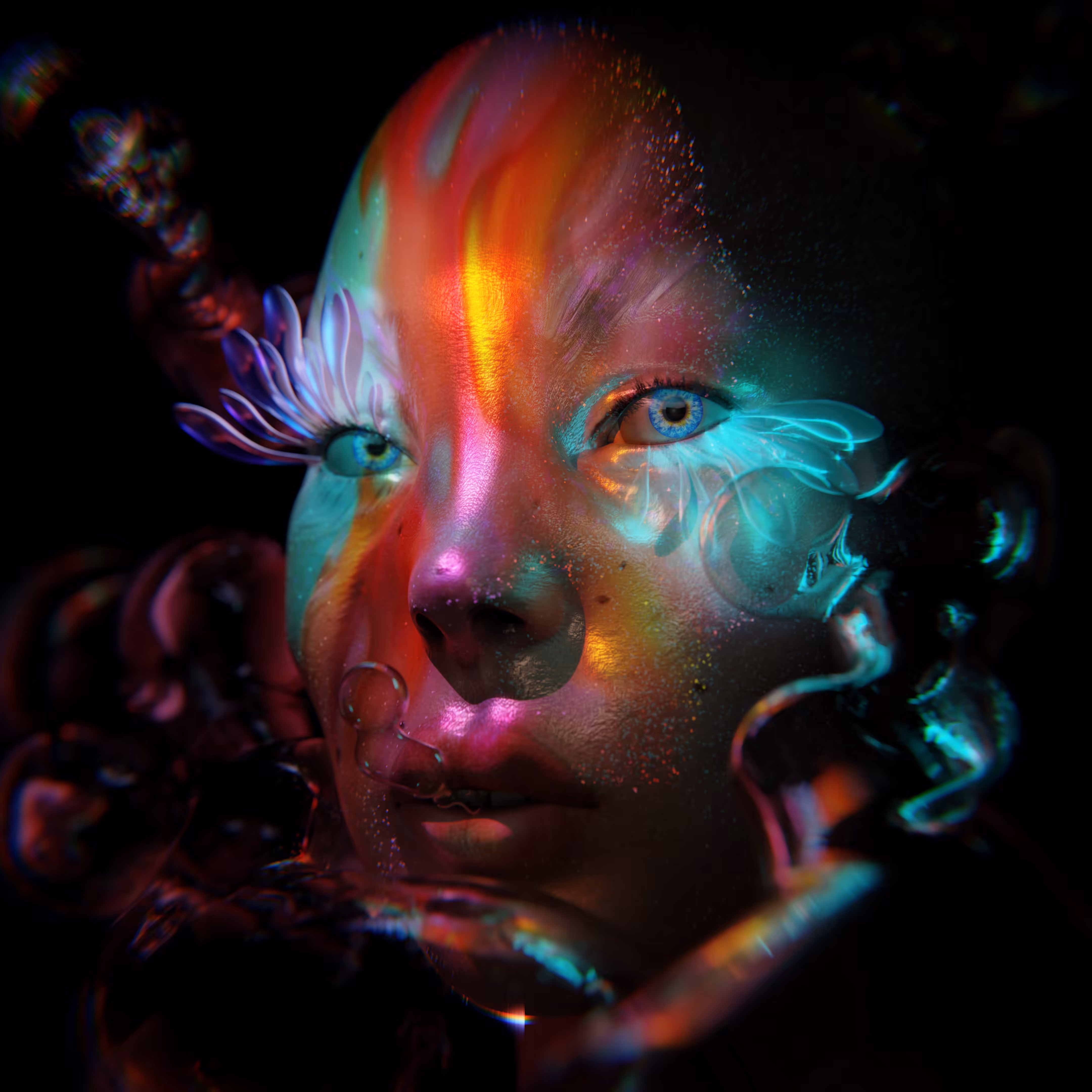 The Depths