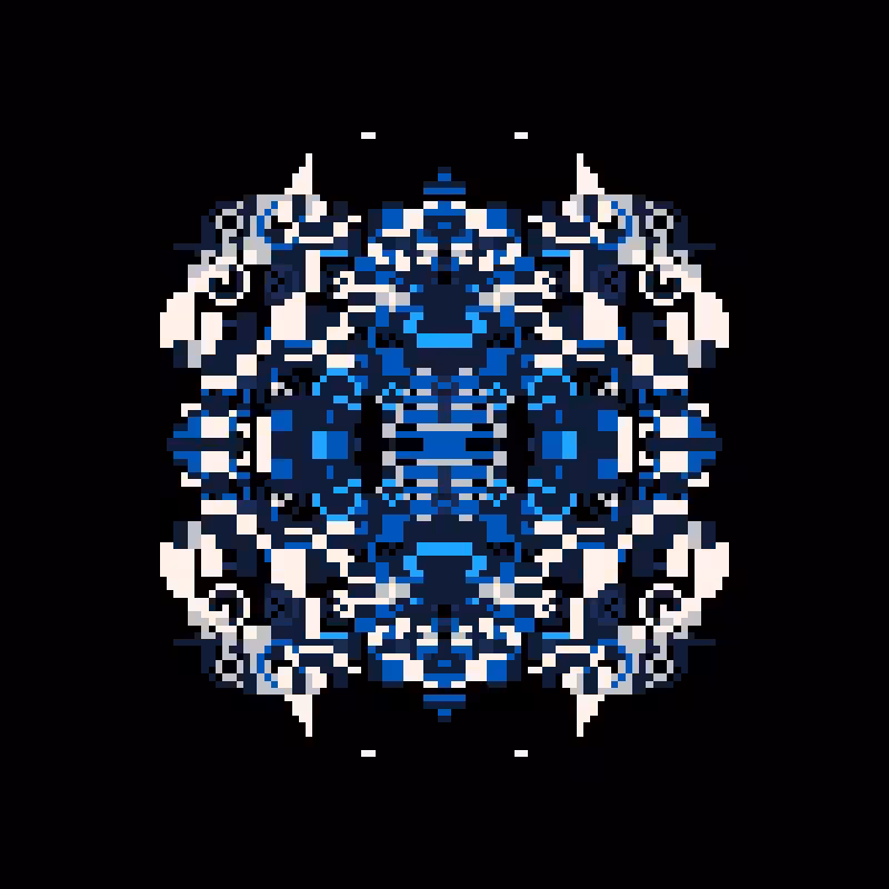 SNO_FLAKES #17