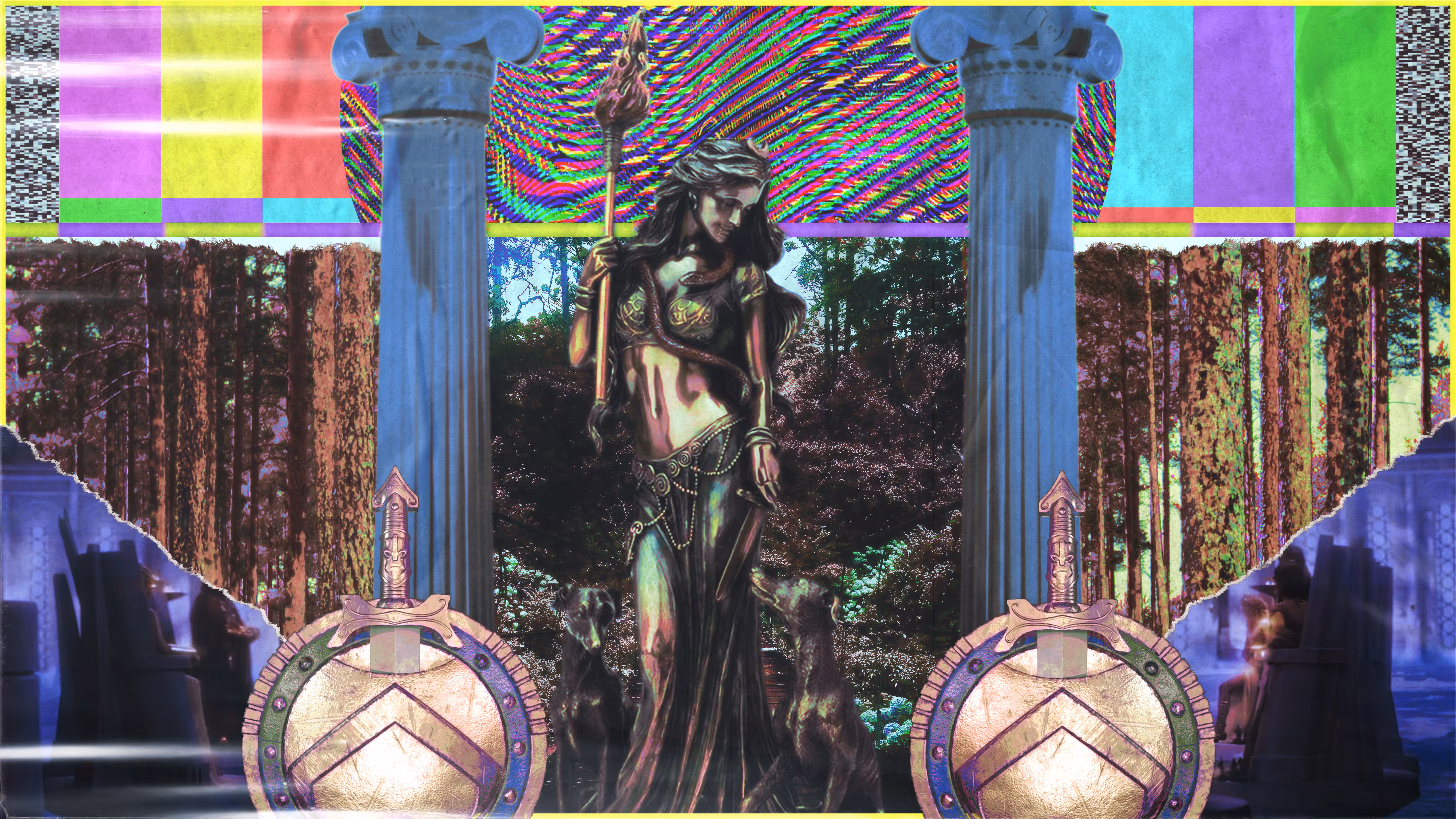 Hecate