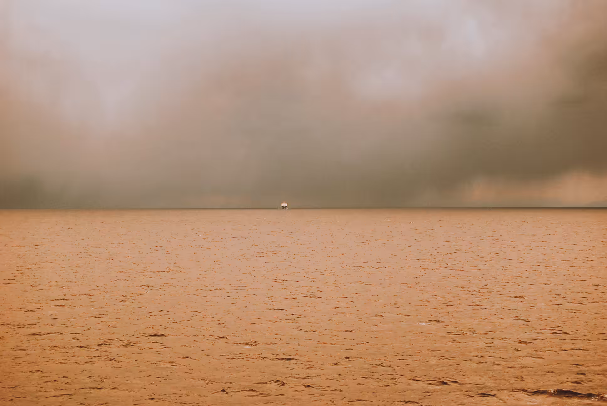 Flagship Solitary
