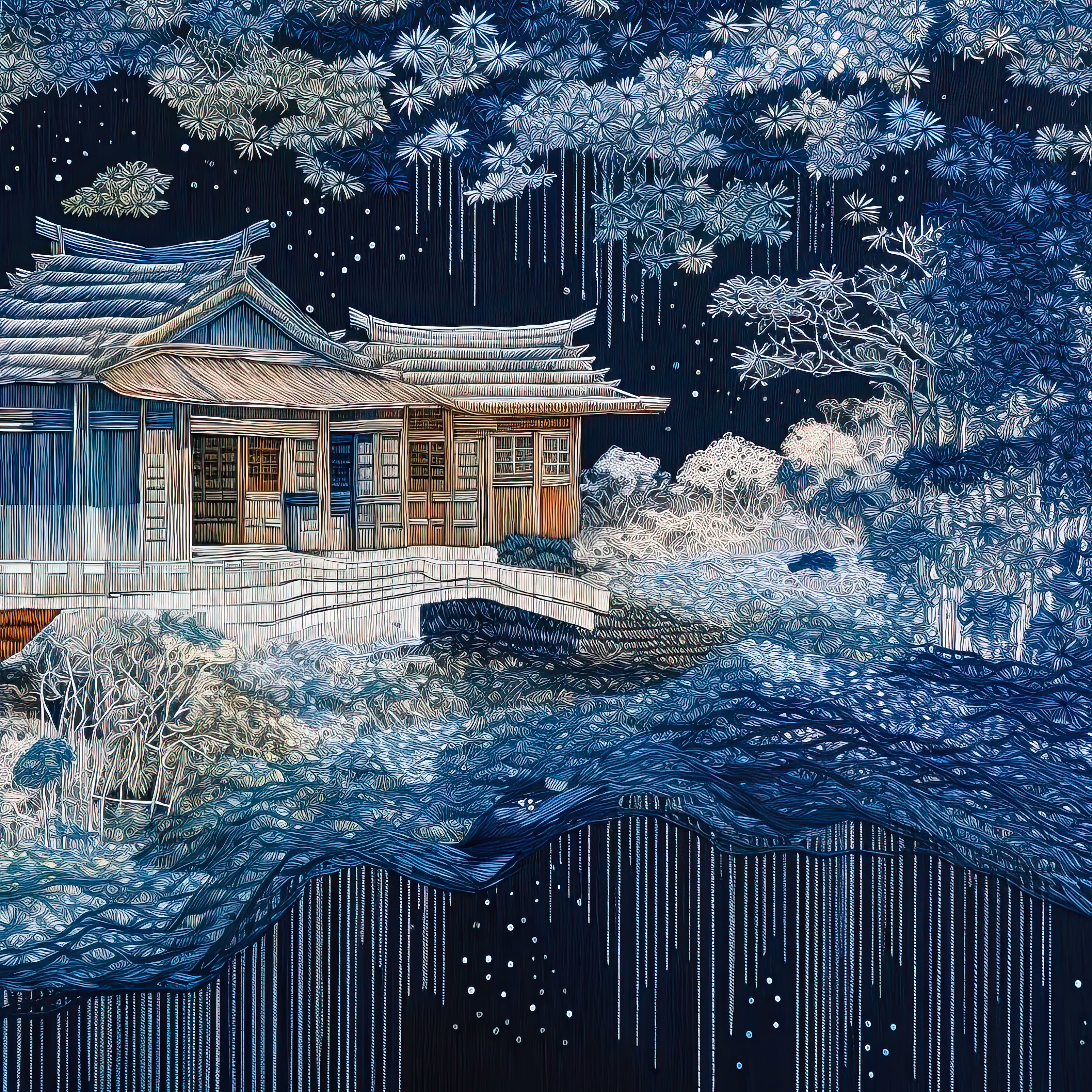 Yamabushi's Horizons #13