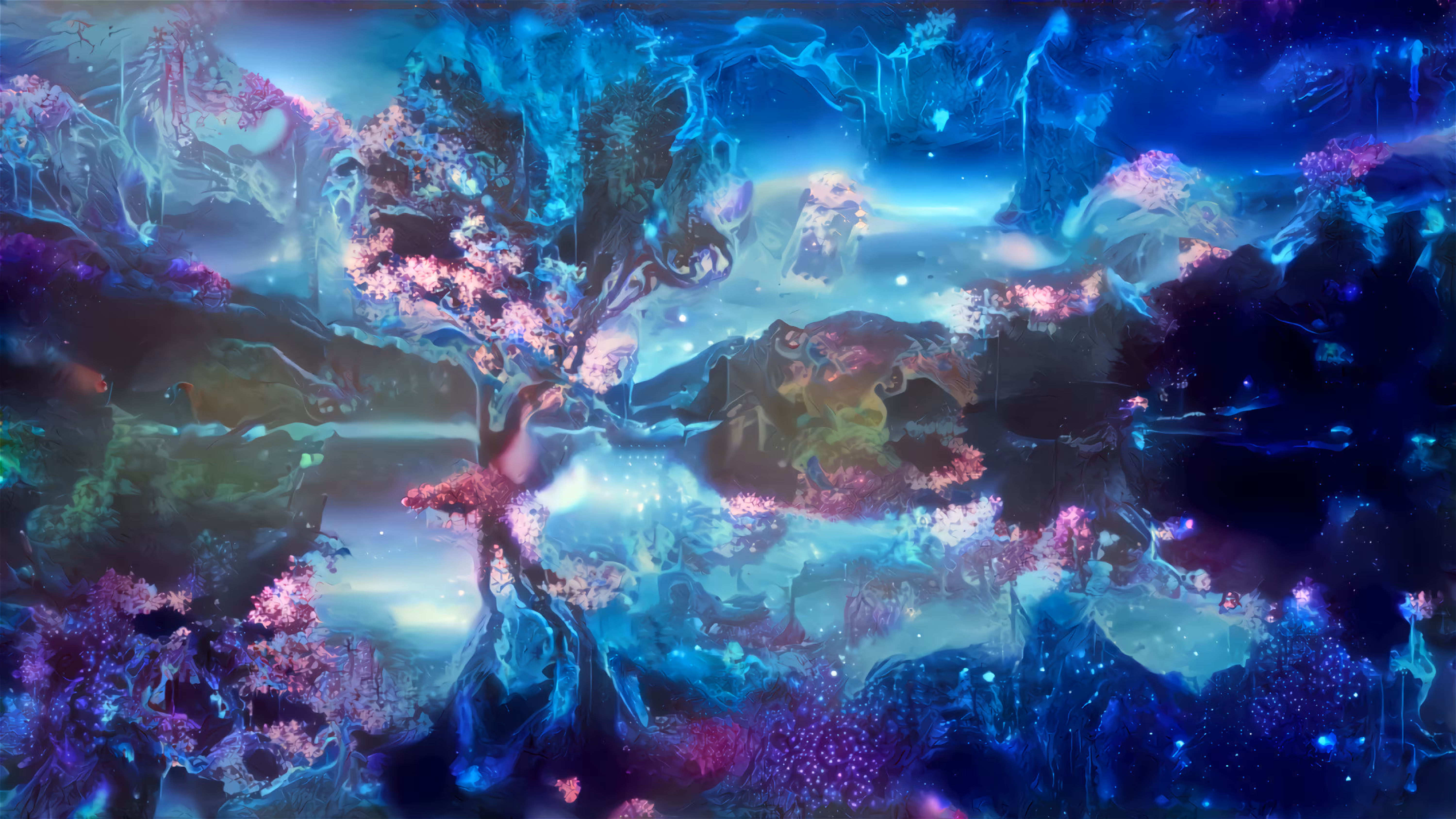 A Dream in Paradise