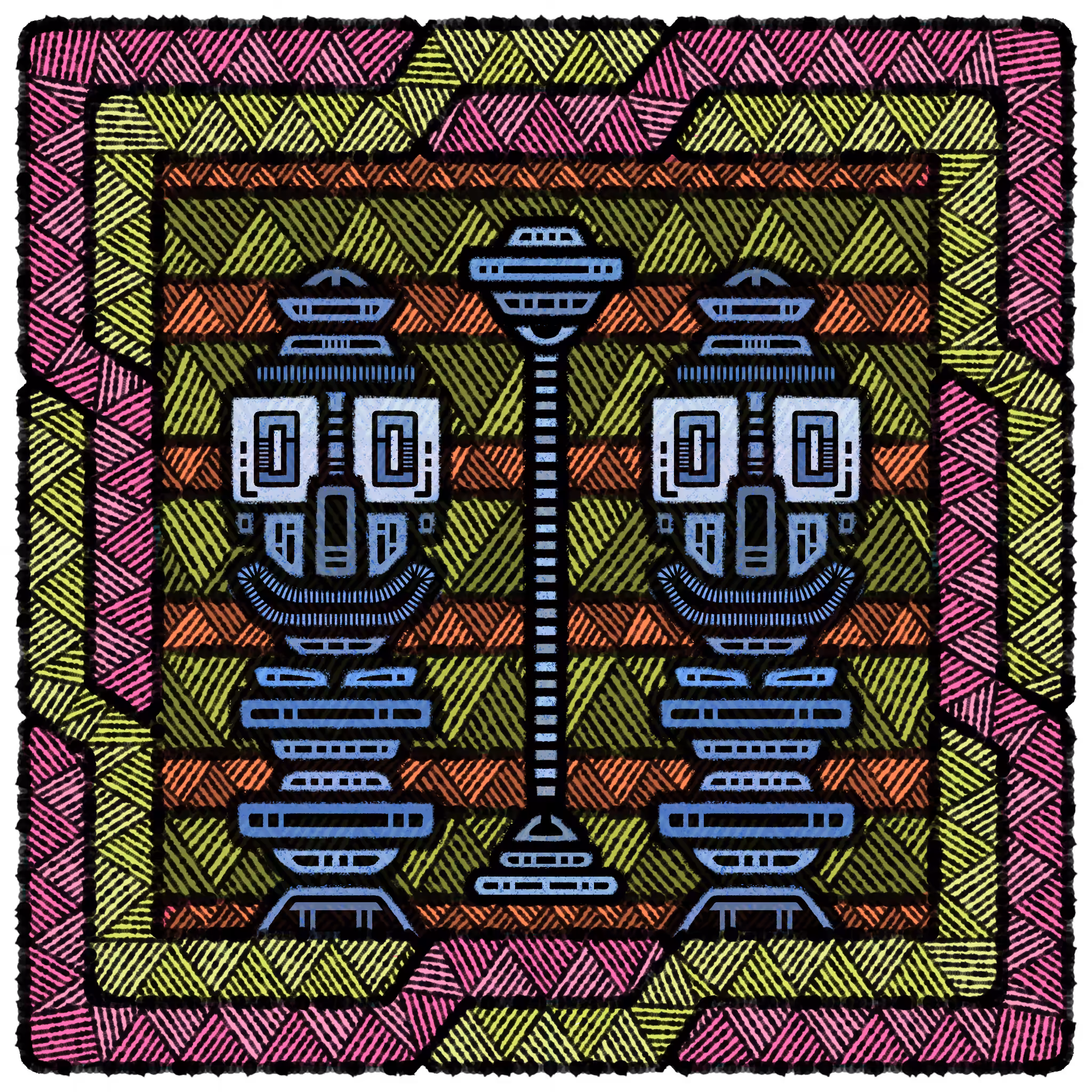 ドン族。( Don-zoku ): Don ·66·