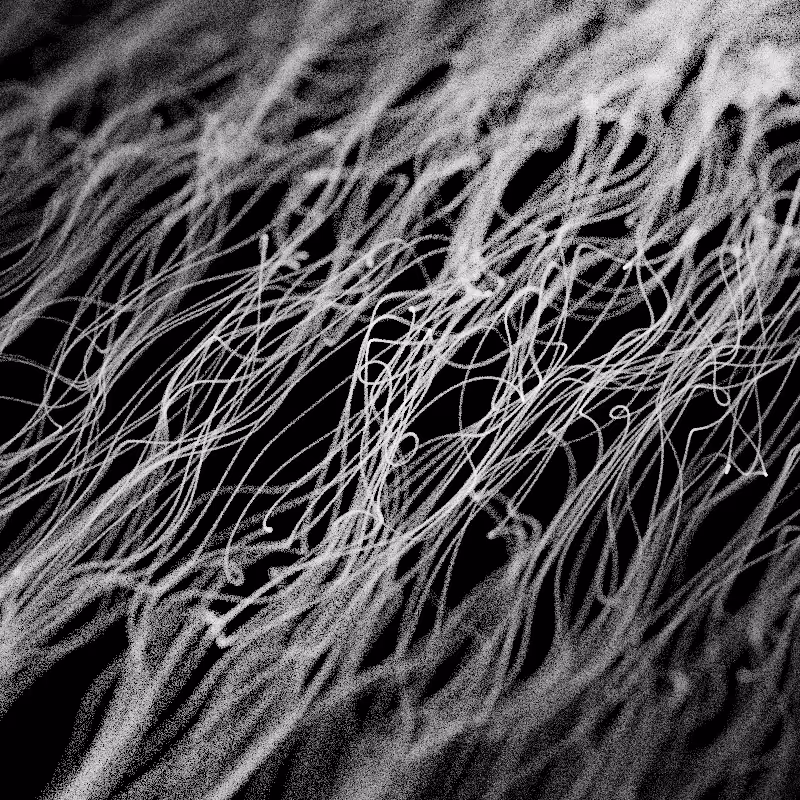 Smoke trails #38