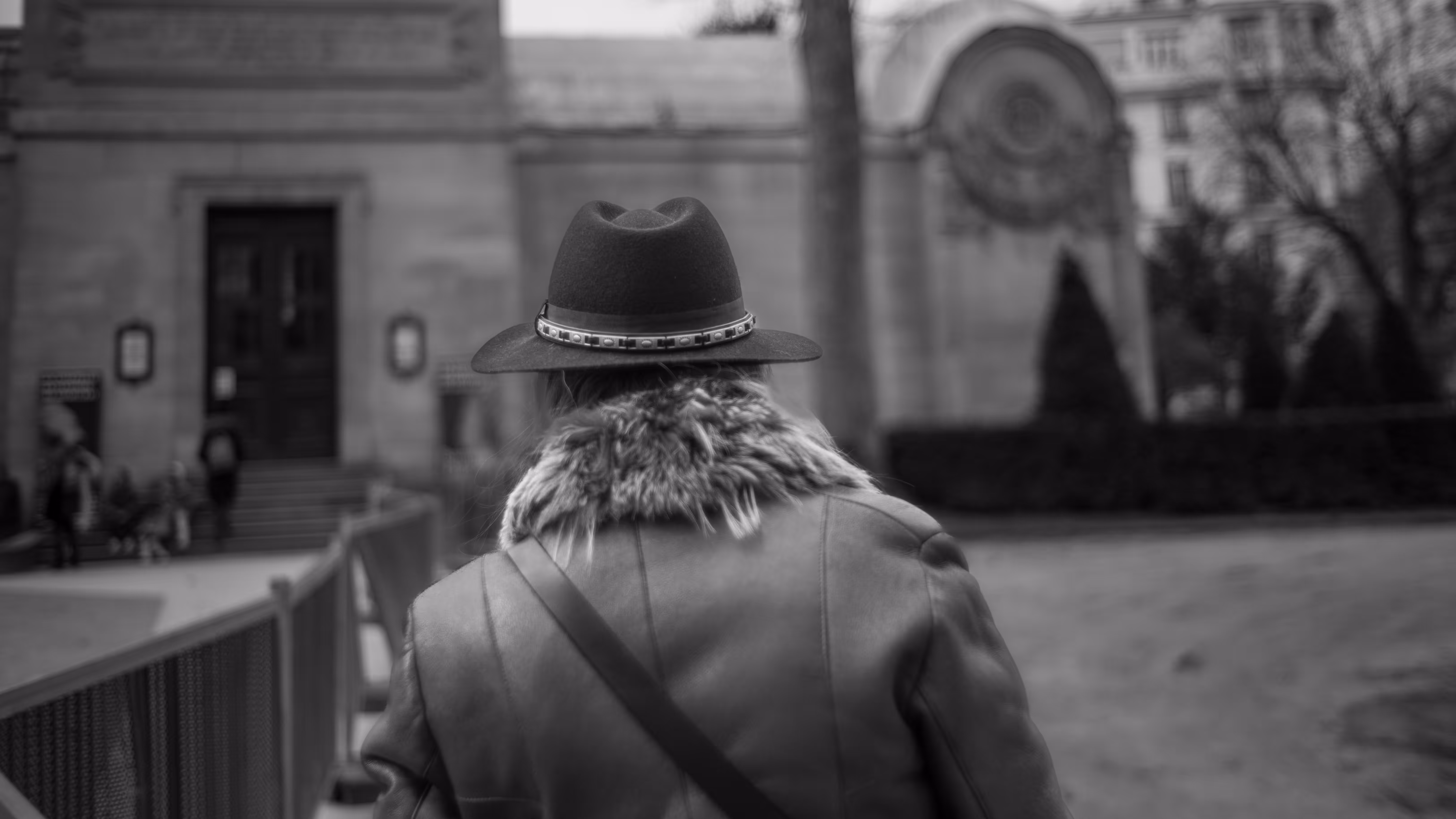 City Hats 949