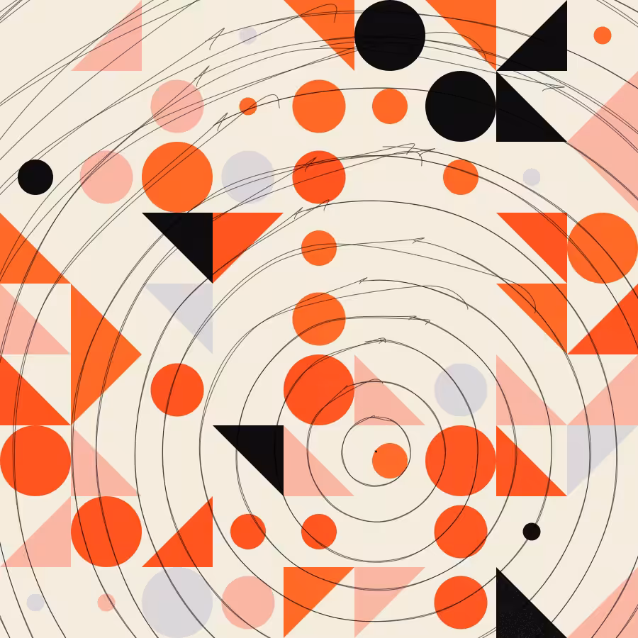 Mixed Shapes #58