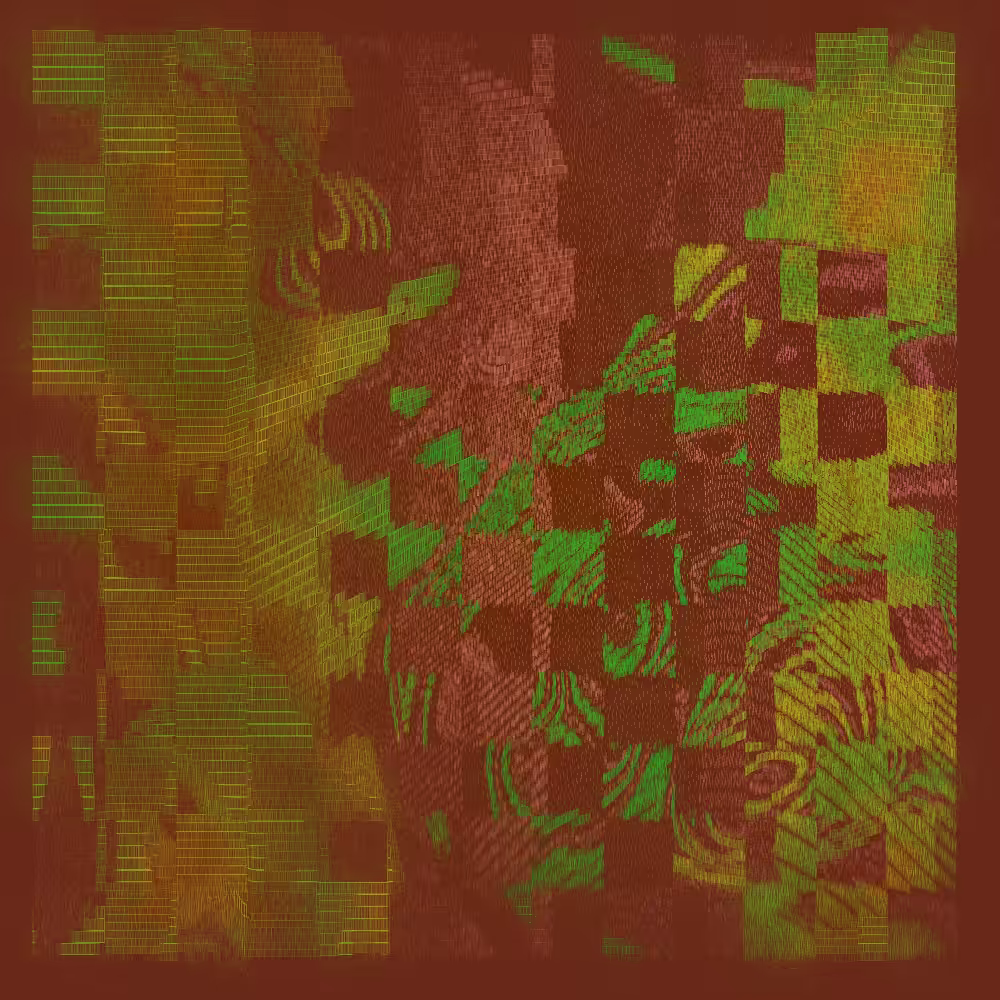 The Space Inside #255