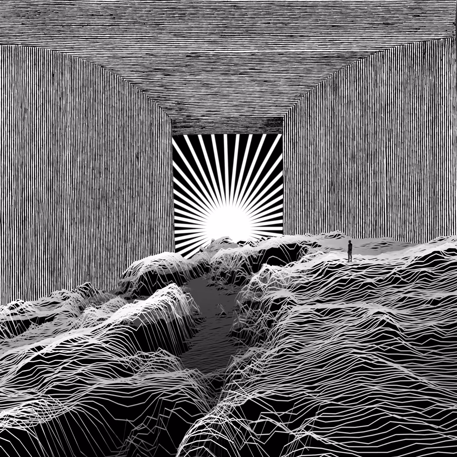 The Radiating And Delusional Window Of Time Would Be Directed By Him #26/44