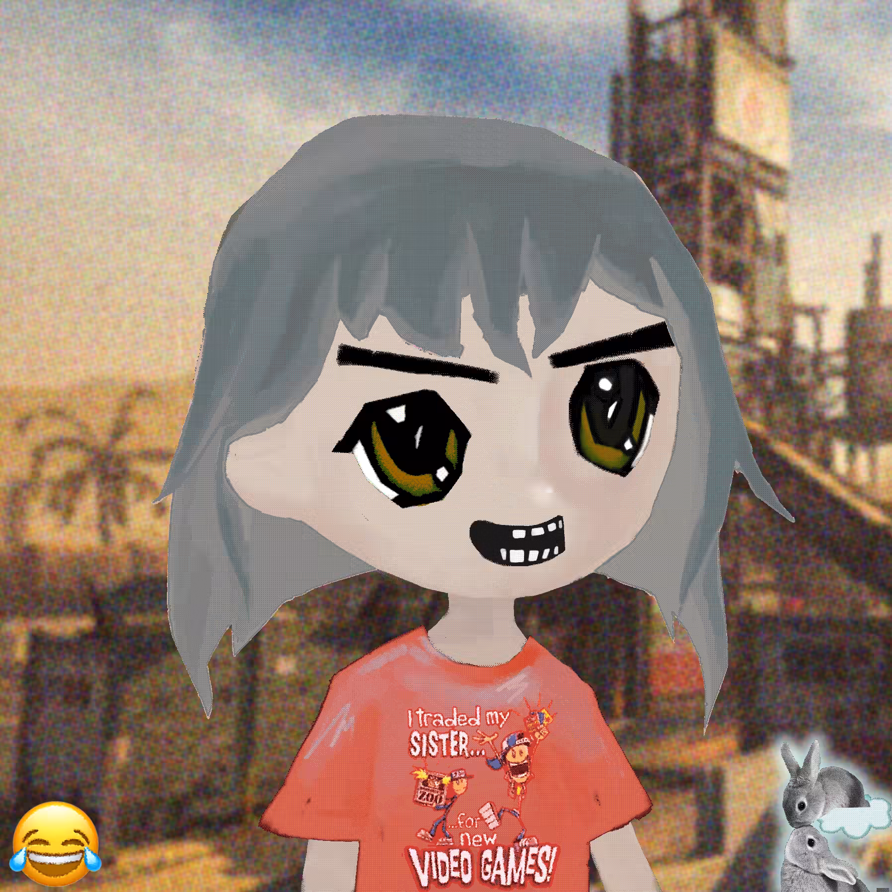 Remilio 7934