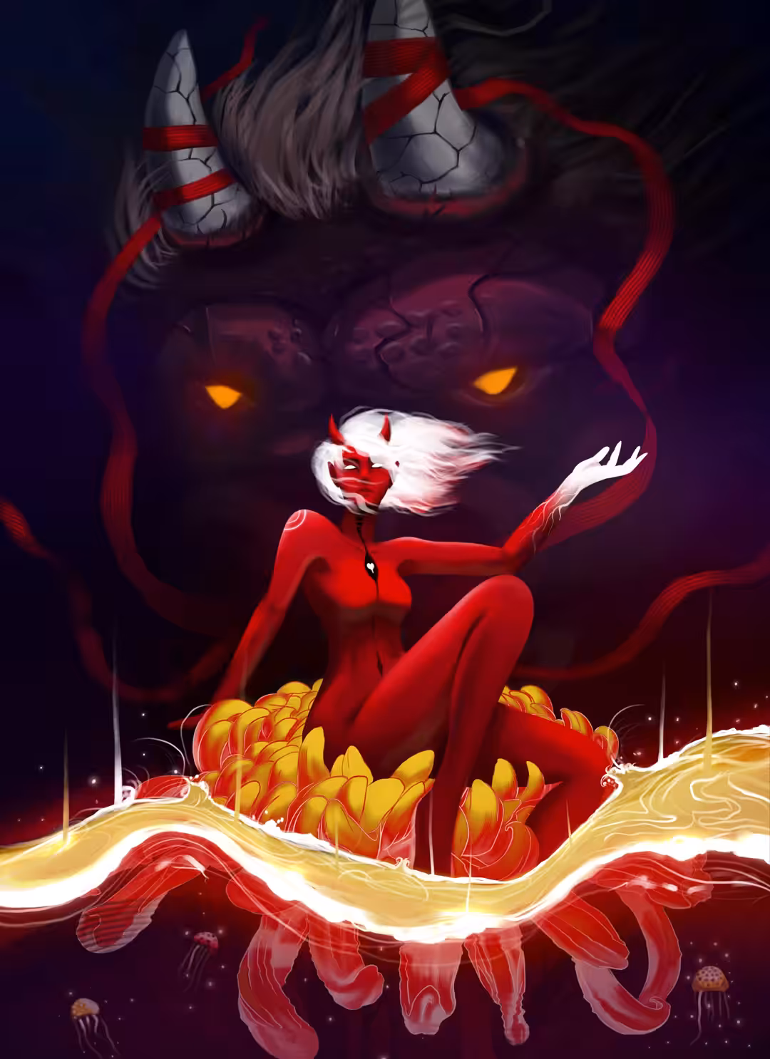Children of the Dark