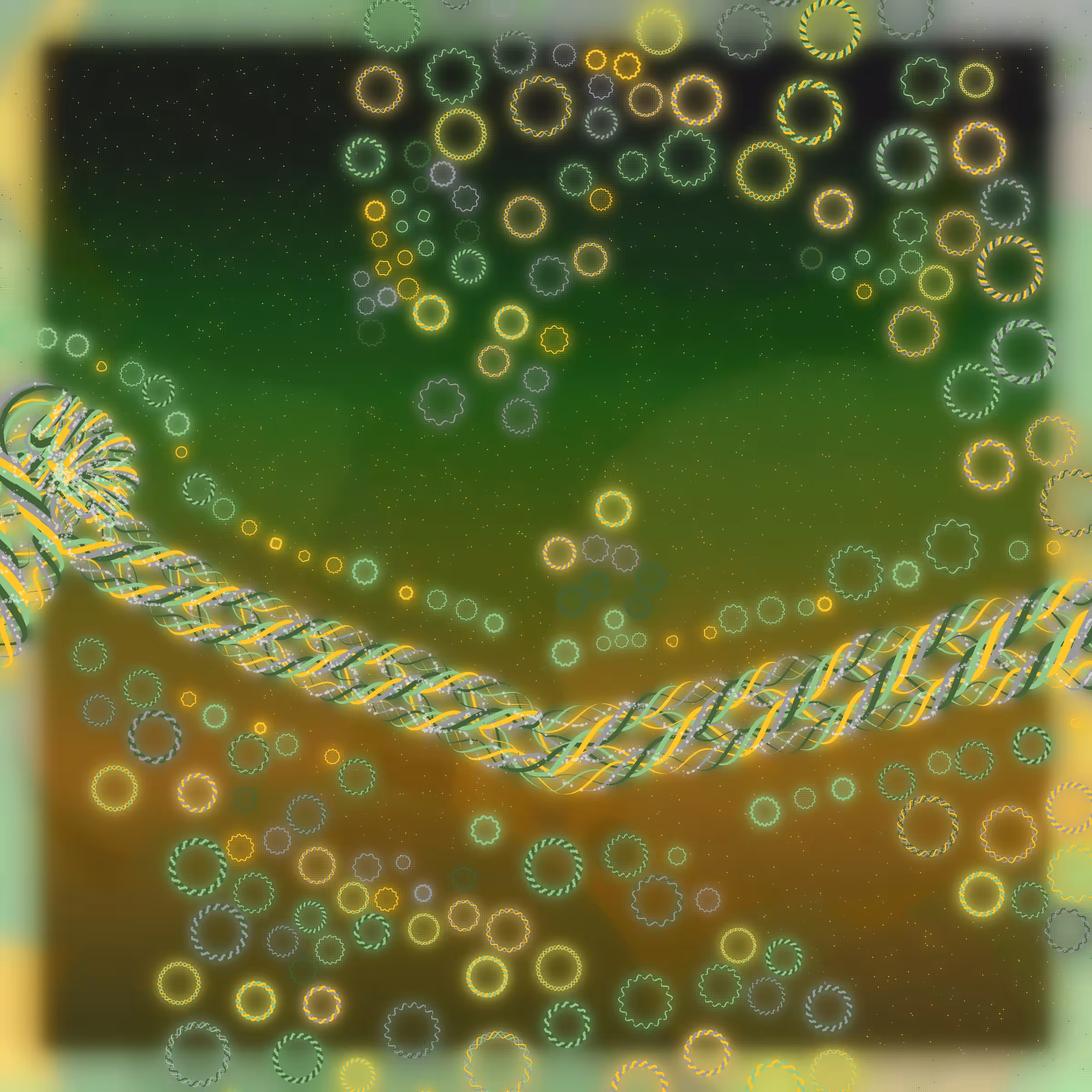 Friendship Bracelets #24033