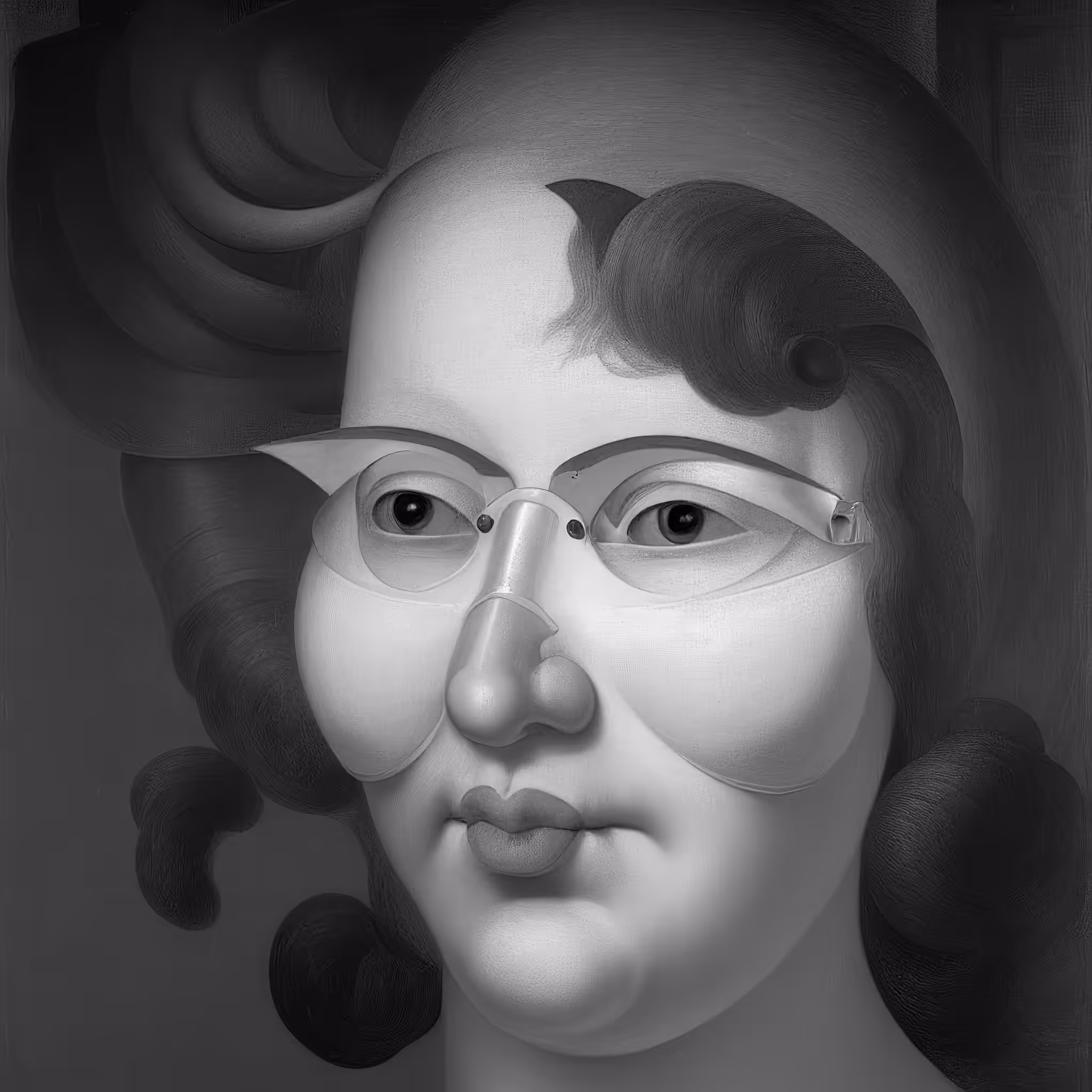 Lost Poets: HAIR
