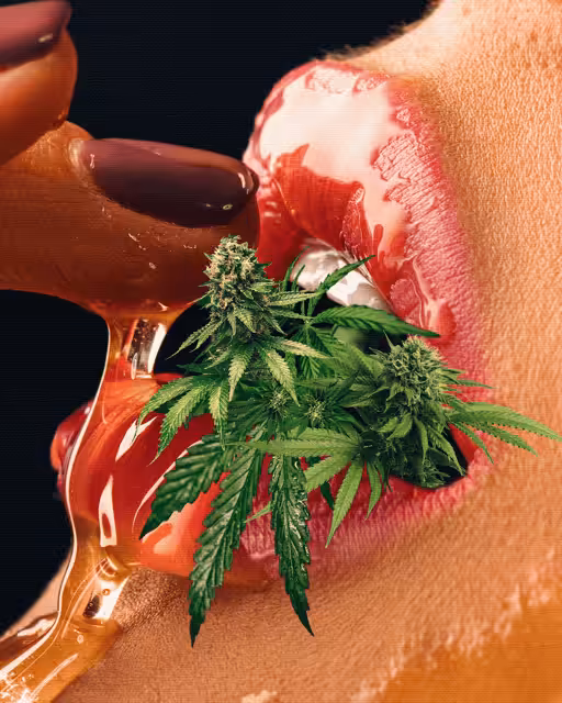 Sticky situations