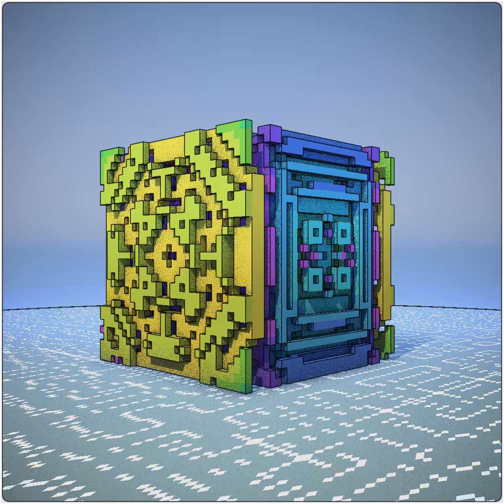 LL22 Ornate Box #58