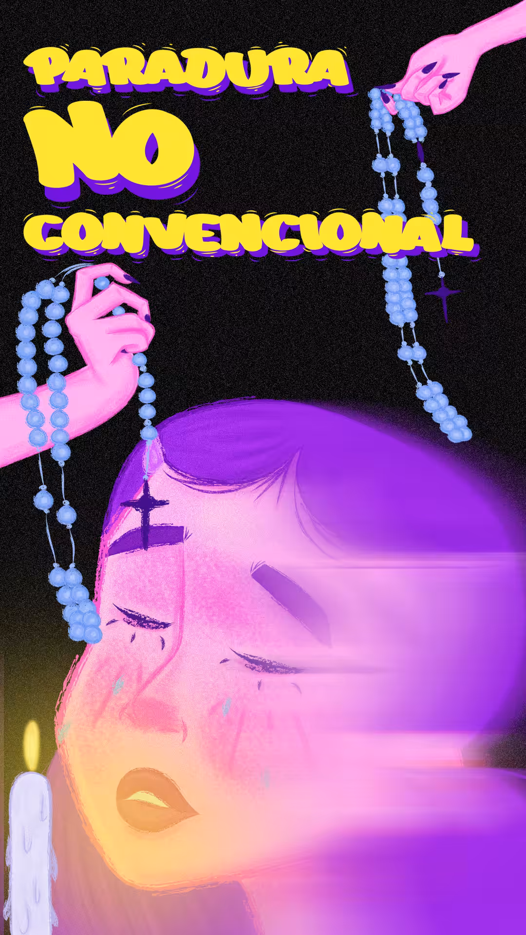 Paradura no convencional - GIFT