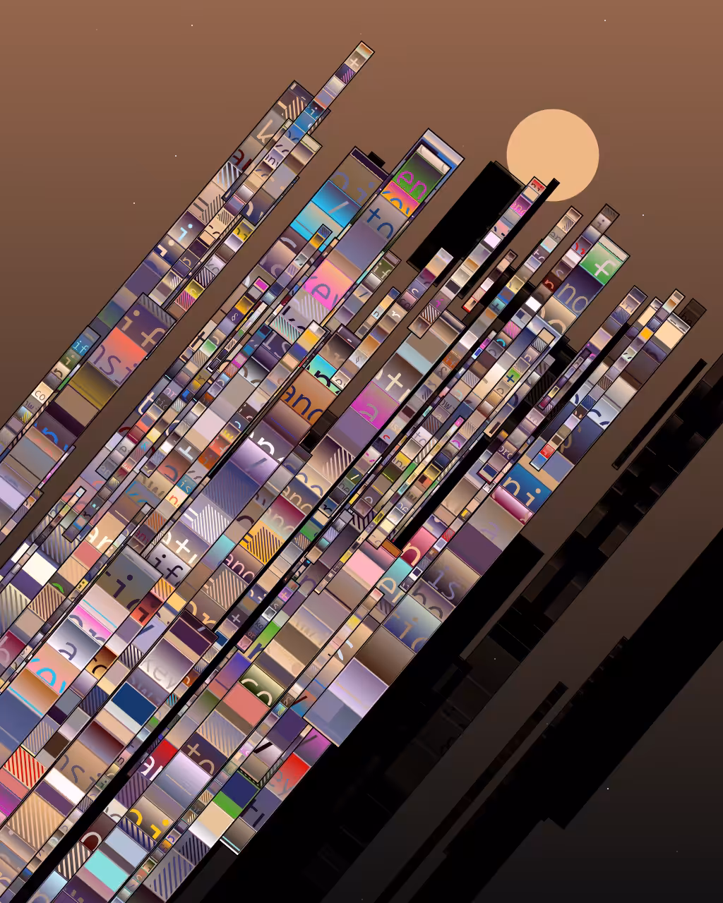 CityLights #1069