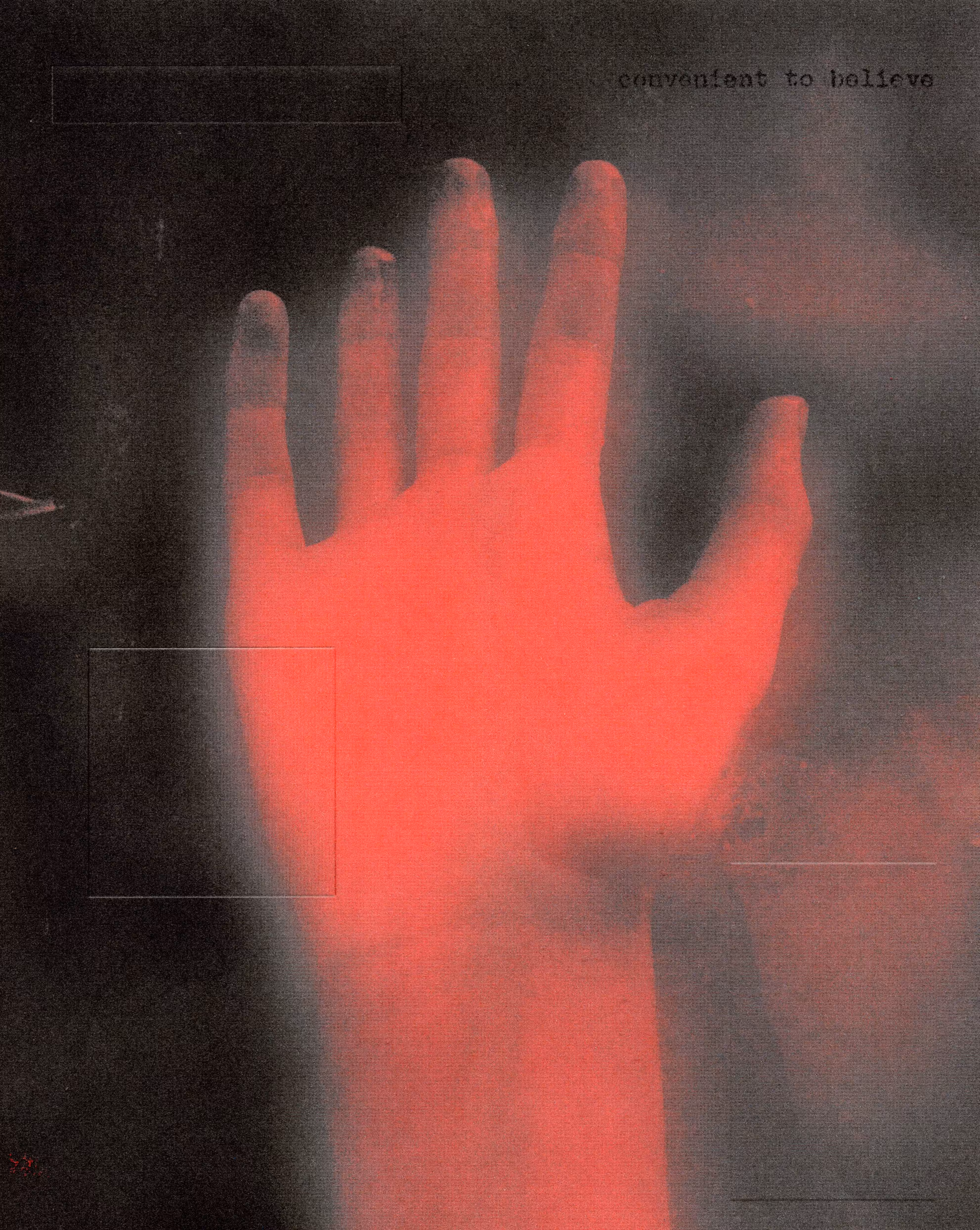 The Hand