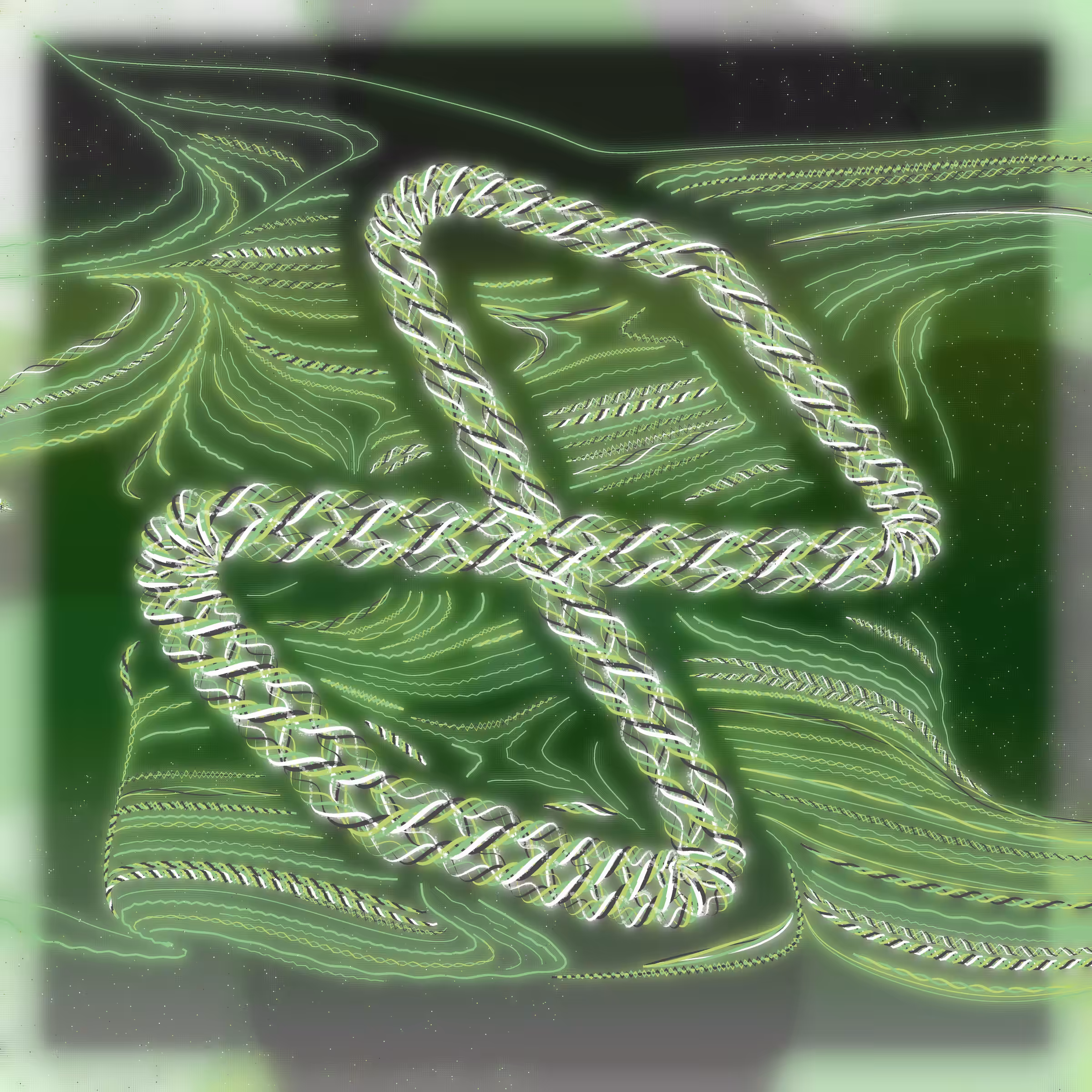 Friendship Bracelets #15666