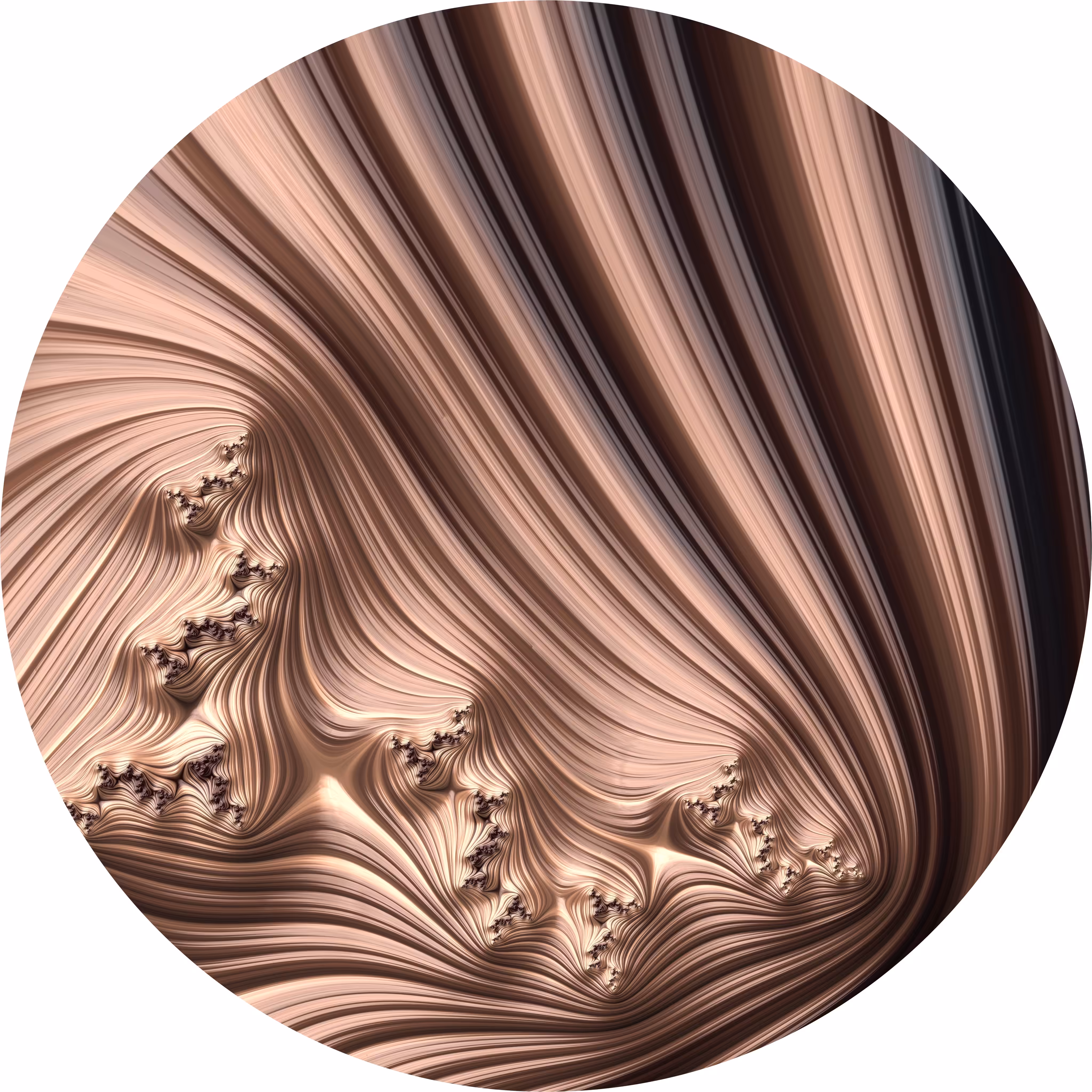 Fractal #1