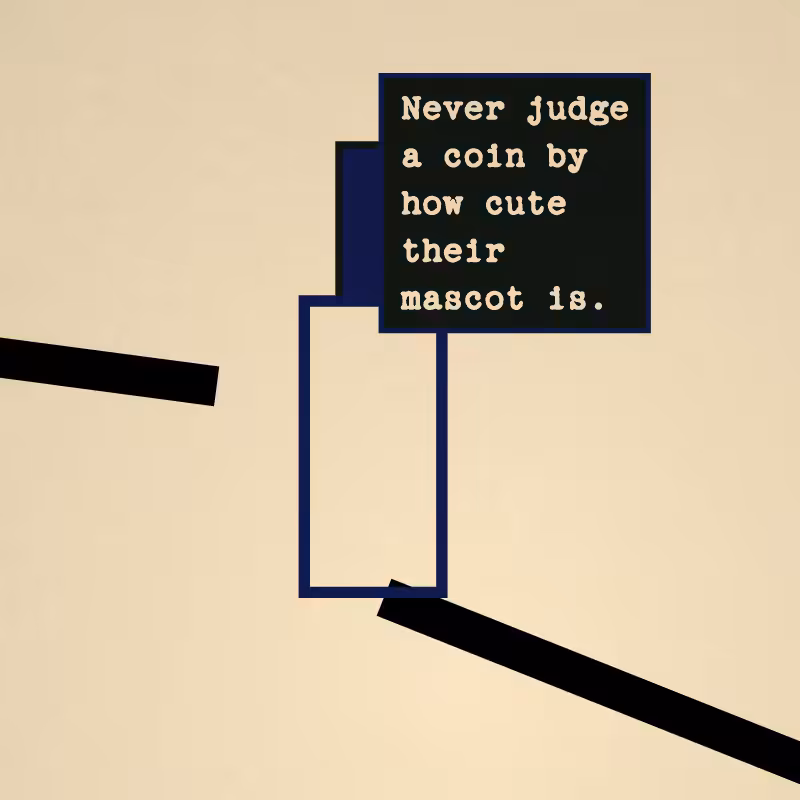 DeStijl Fortunes #136