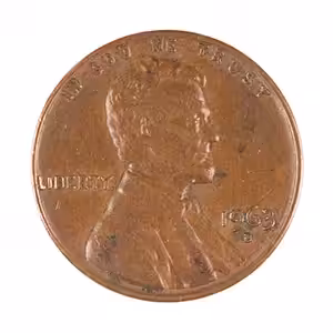 Cent #9391